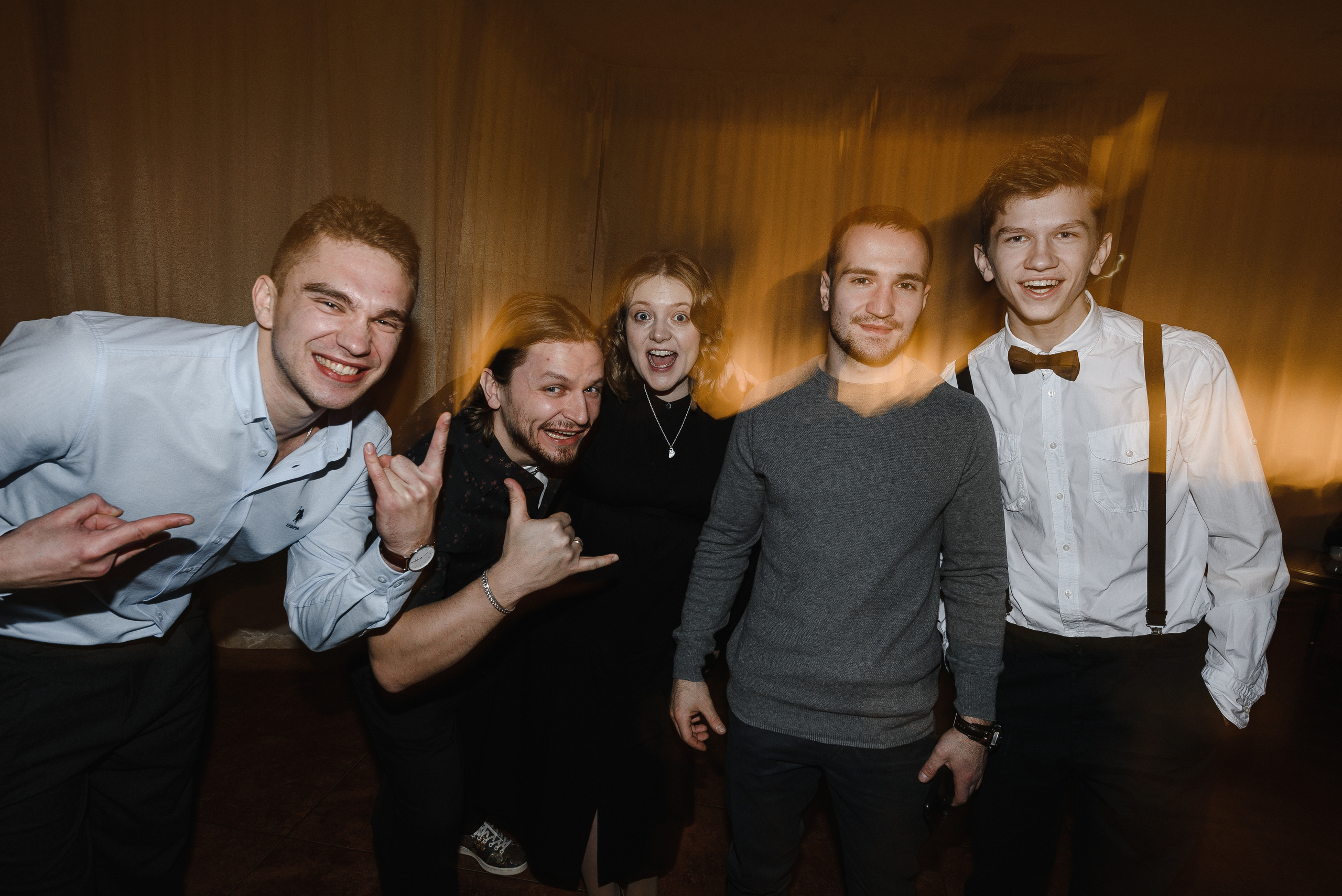 Сергей и Юля. Свадебный фотограф в Москве Алексей Тук