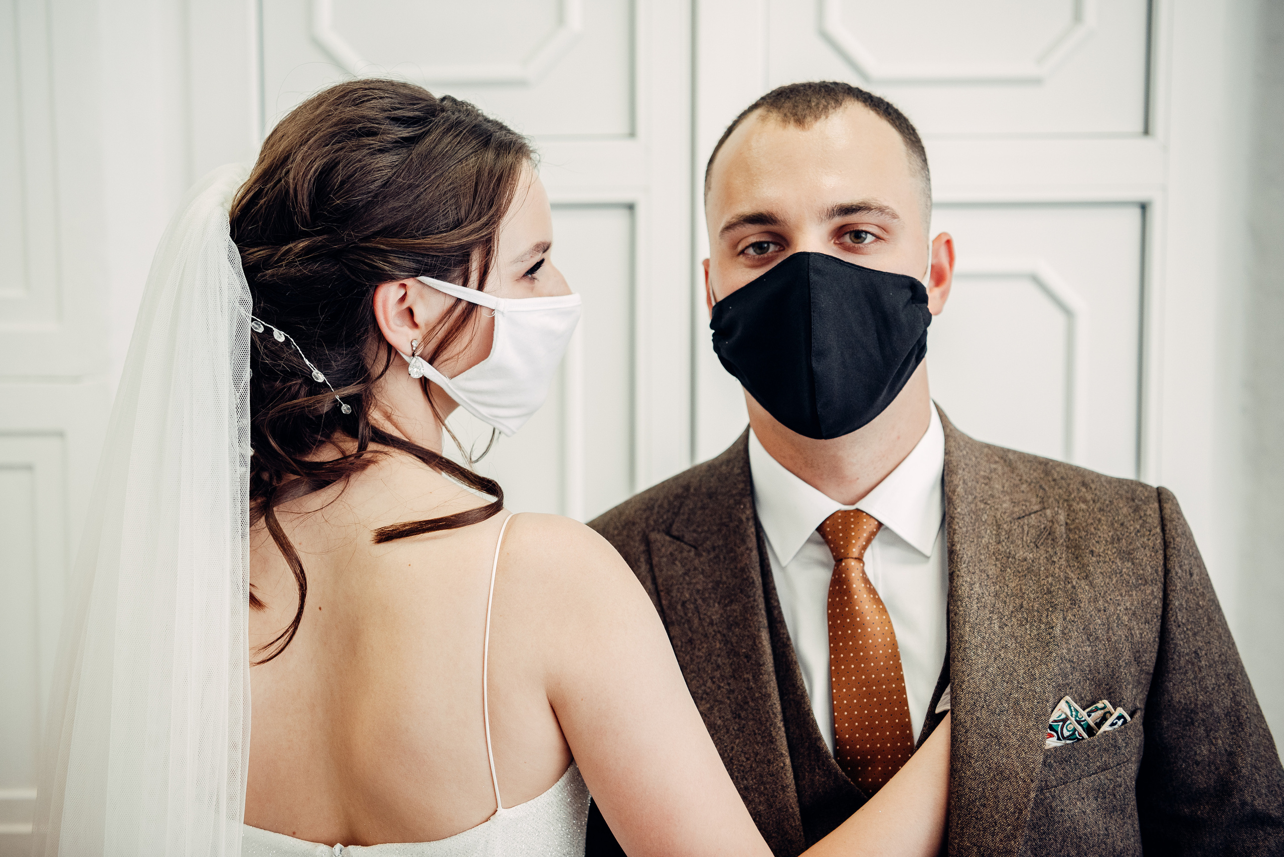 Денис и Анастасия. Свадебный фотограф в Москве Алексей Тук