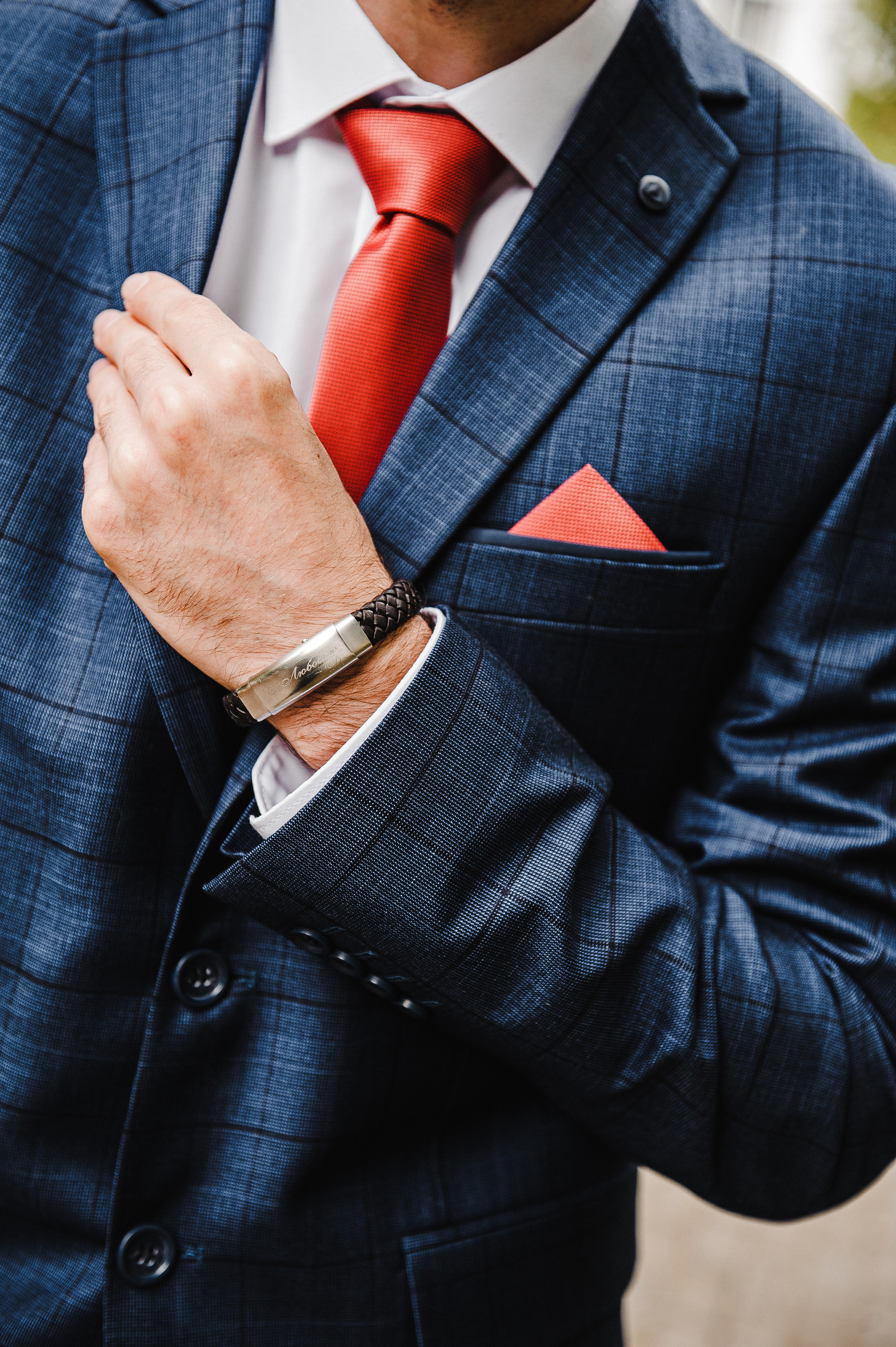 Андрей и Дания. Свадебный фотограф в Москве Алексей Тук