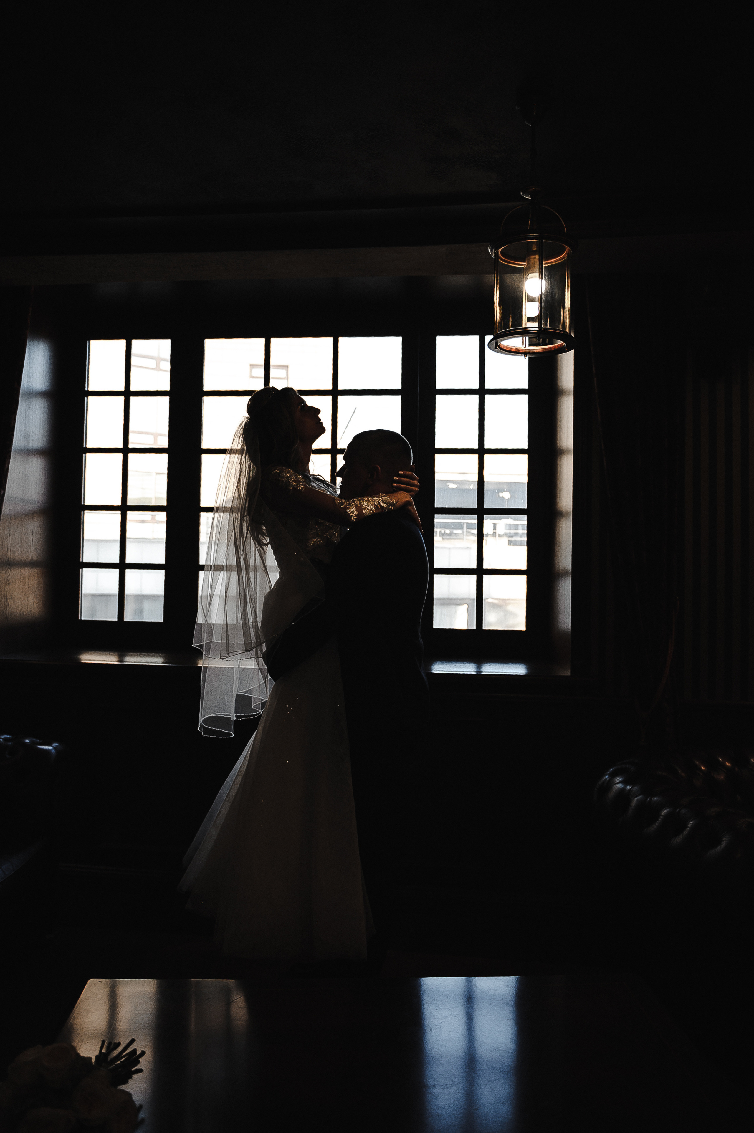 Сергей и Юля. Свадебный фотограф в Москве Алексей Тук