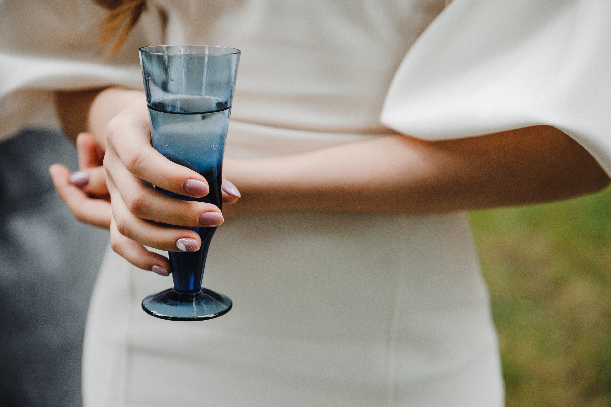 Андрей и Дания. Свадебный фотограф в Москве Алексей Тук
