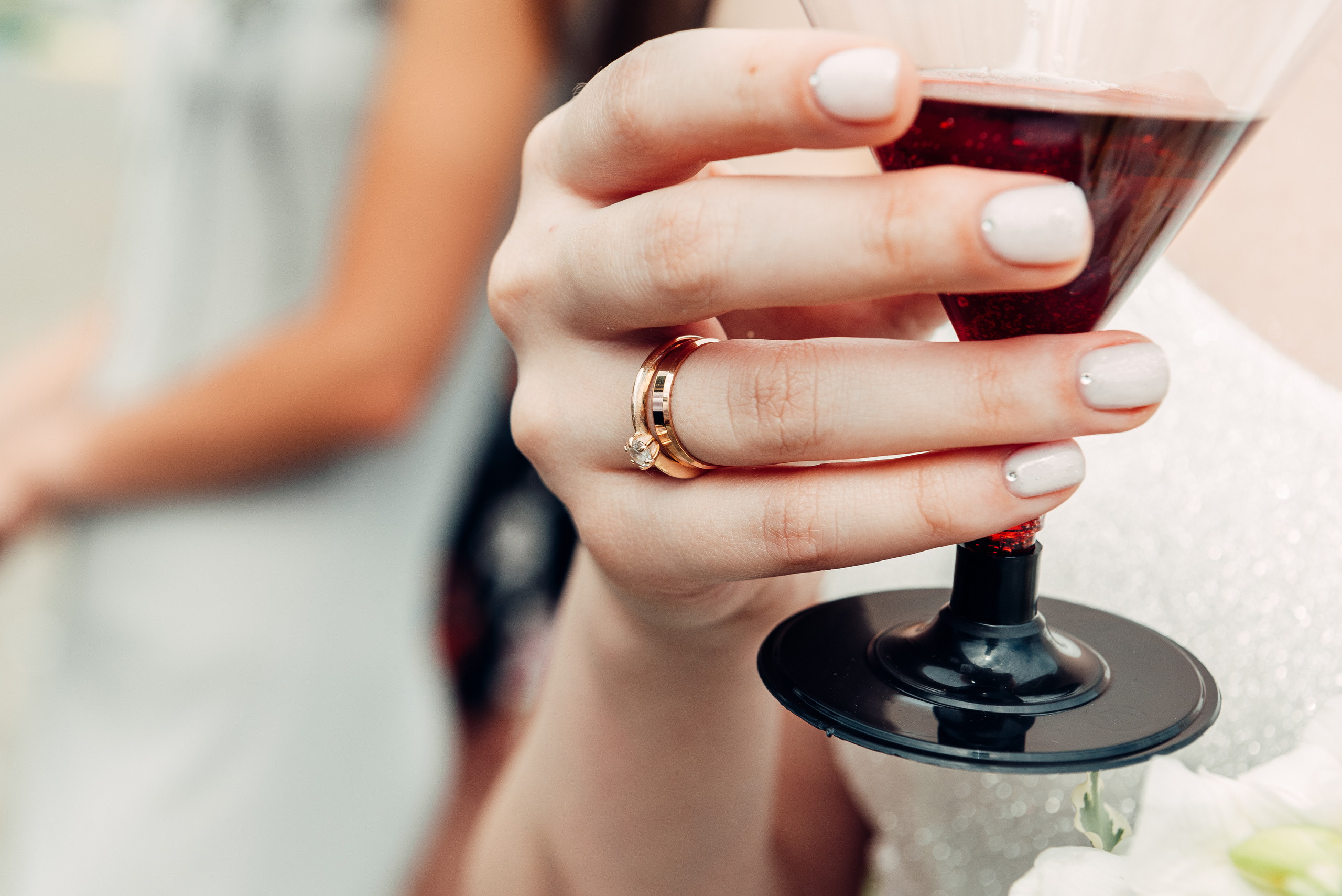 Денис и Анастасия. Свадебный фотограф в Москве Алексей Тук