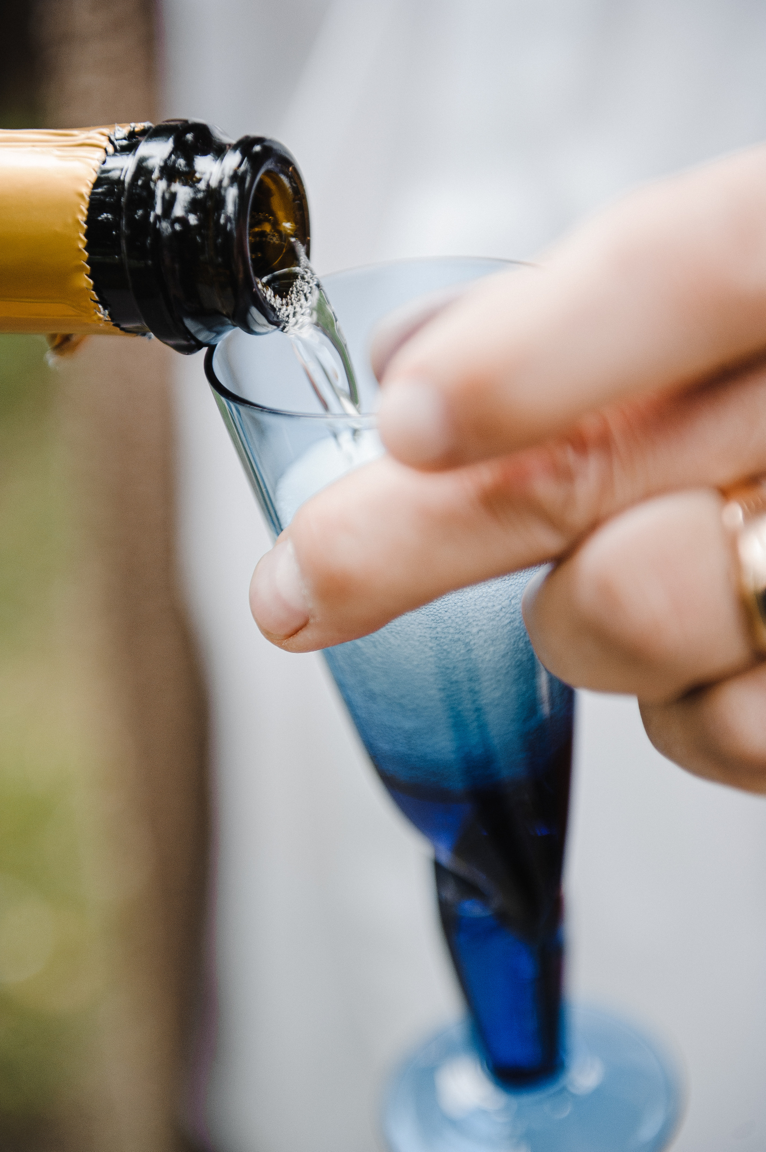 Андрей и Дания. Свадебный фотограф в Москве Алексей Тук