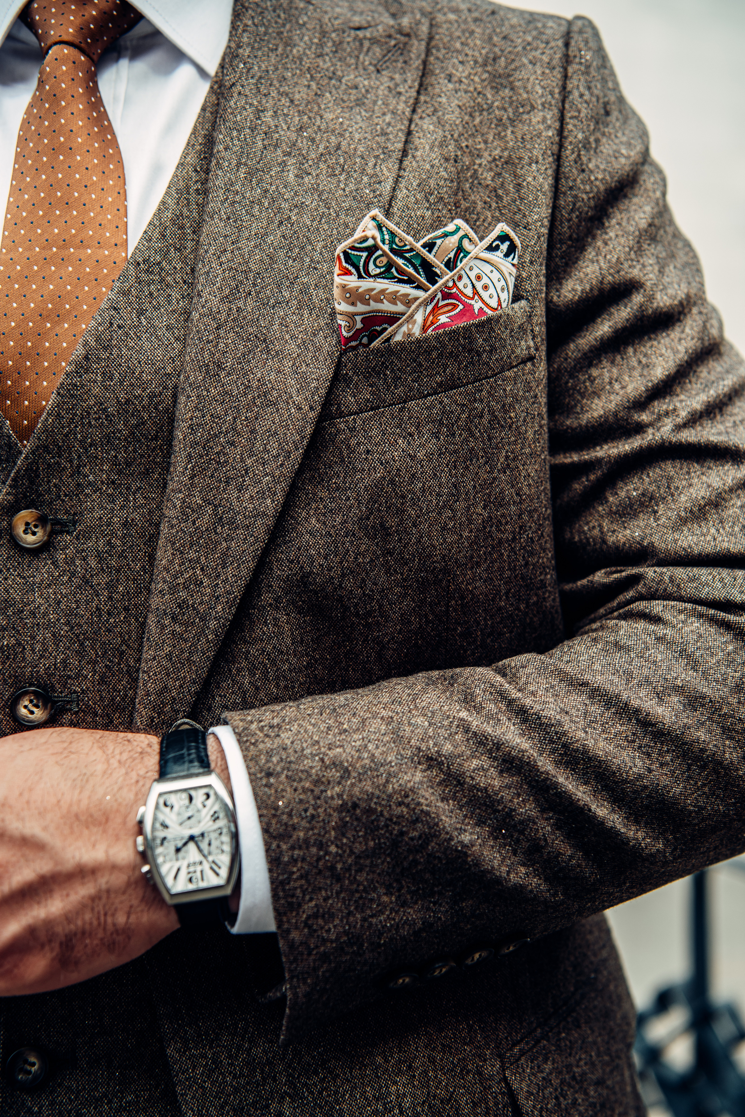 Денис и Анастасия. Свадебный фотограф в Москве Алексей Тук