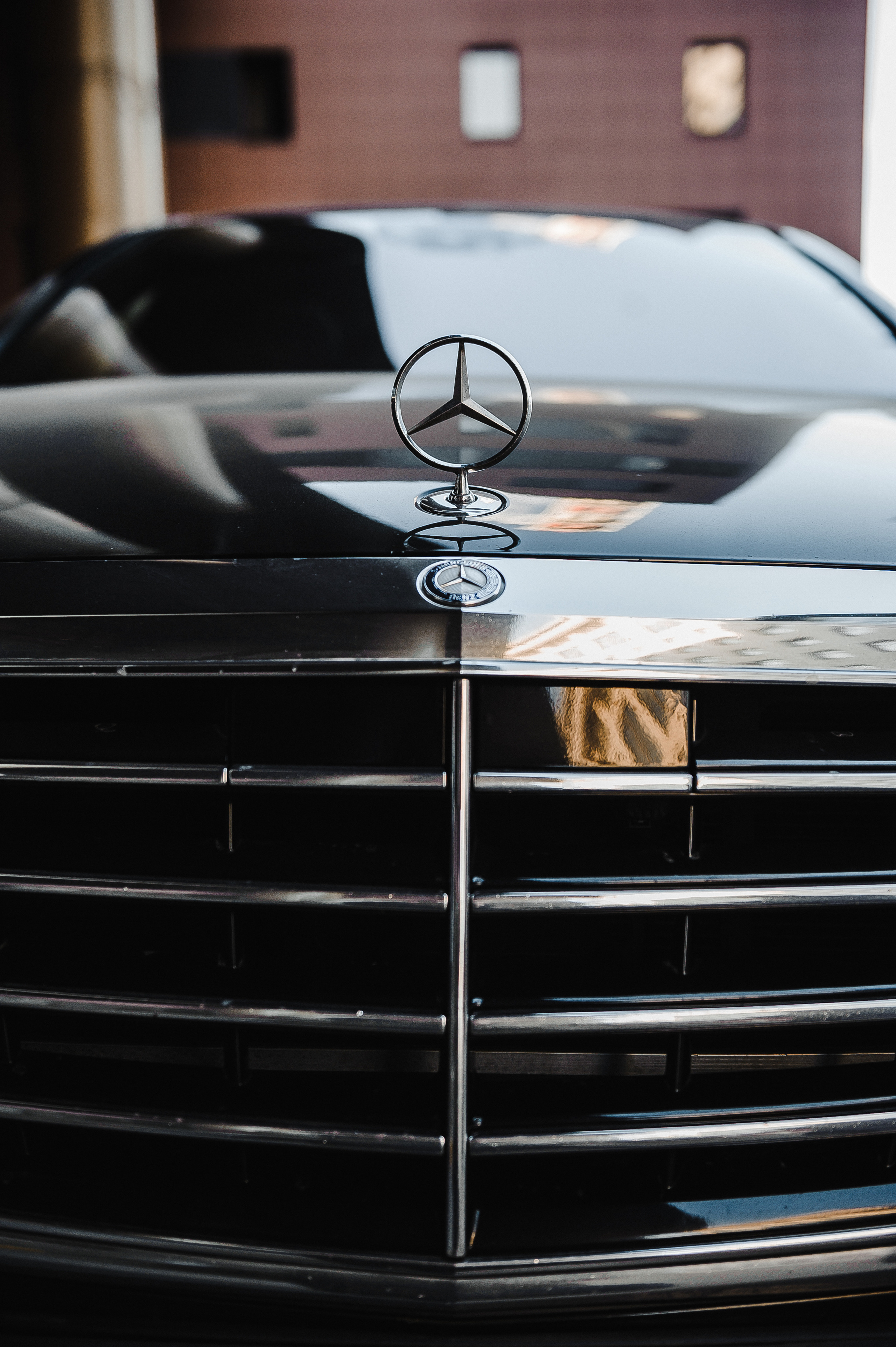 Сергей и Юля. Свадебный фотограф в Москве Алексей Тук