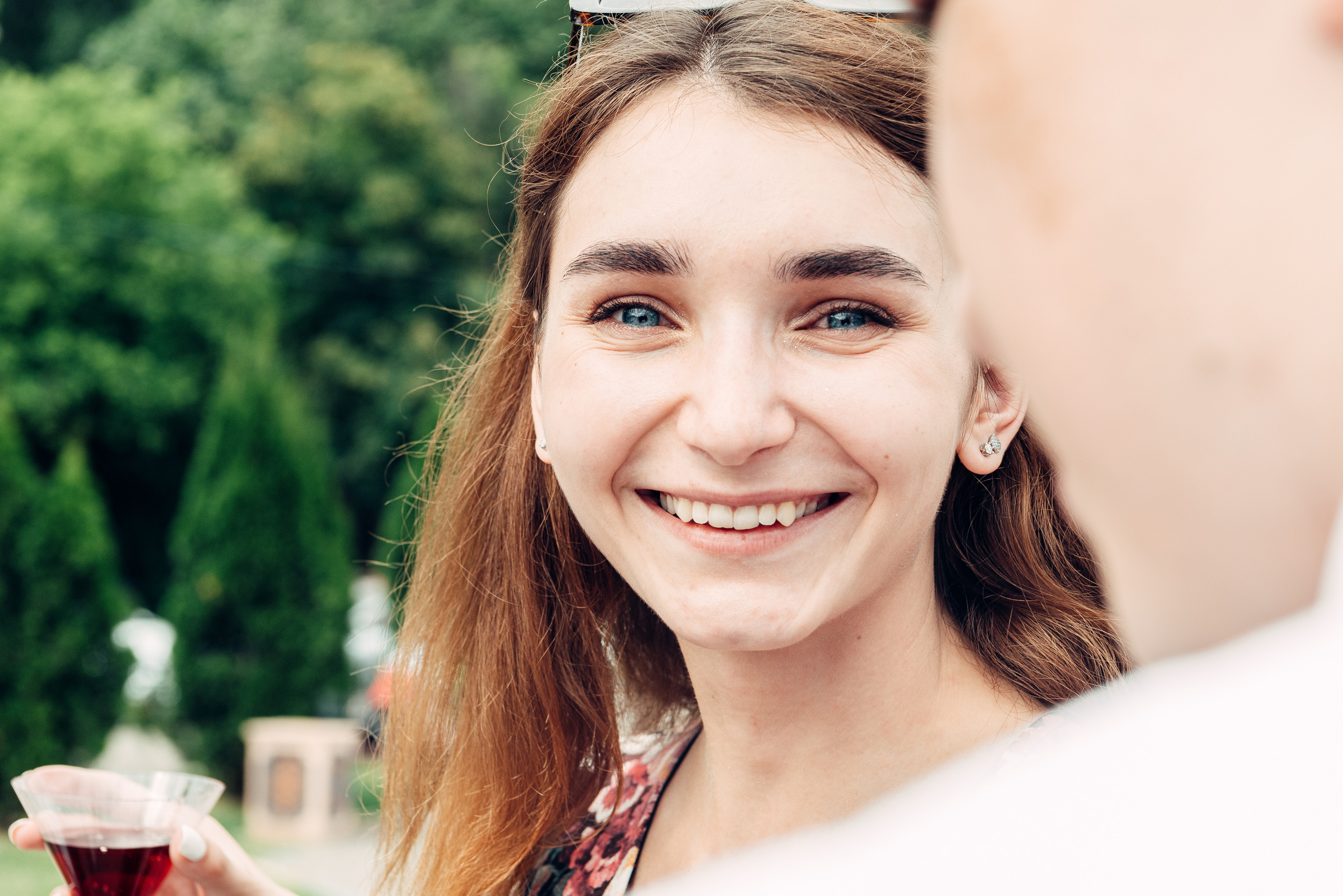 Денис и Анастасия. Свадебный фотограф в Москве Алексей Тук