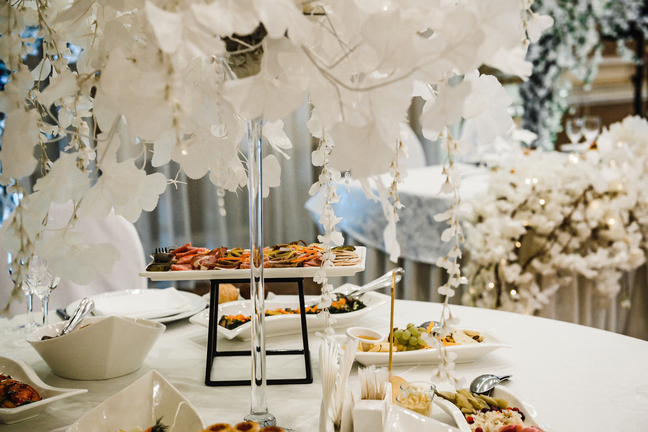 Сергей и Юля. Свадебный фотограф в Москве Алексей Тук