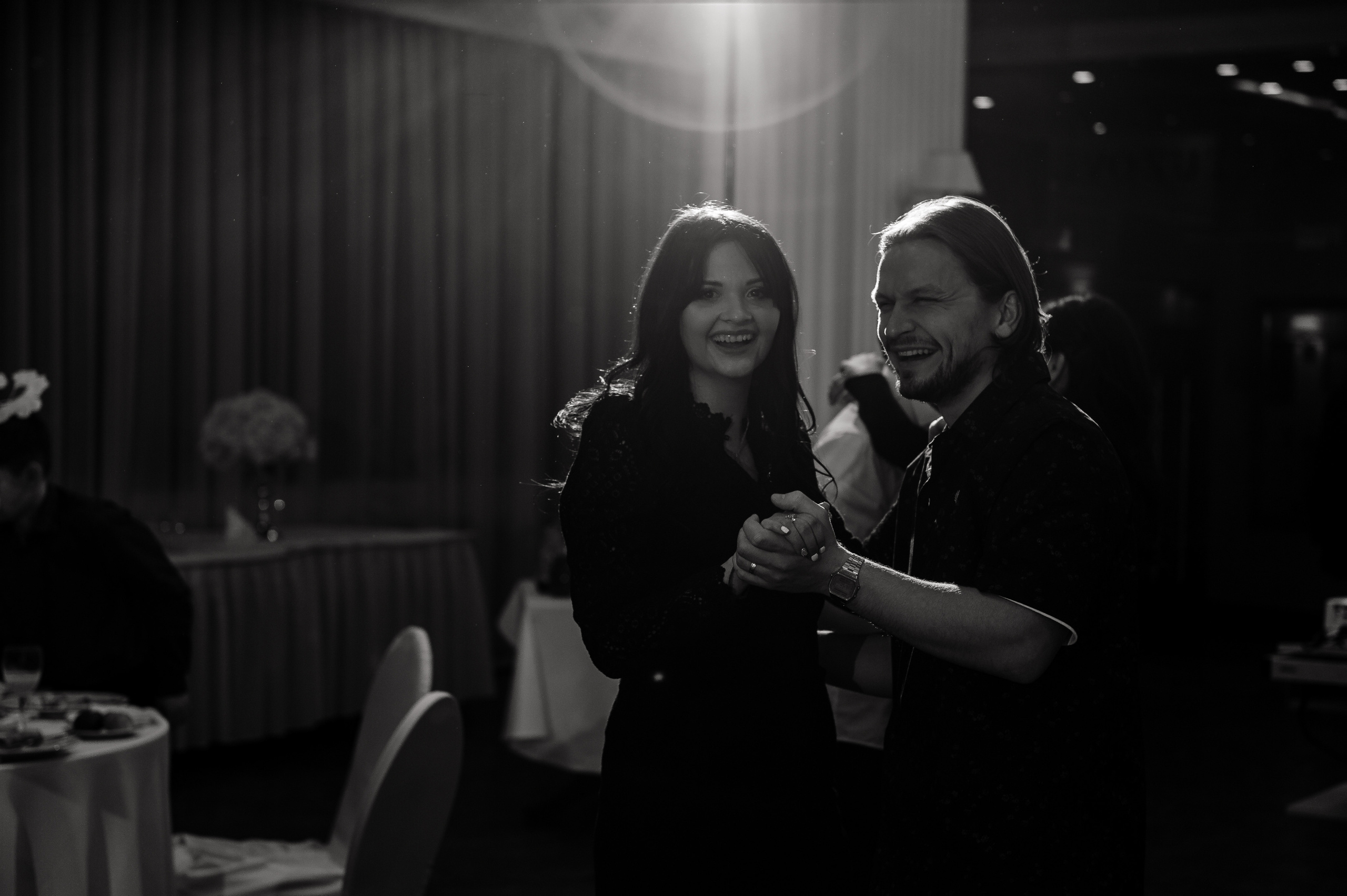 Сергей и Юля. Свадебный фотограф в Москве Алексей Тук