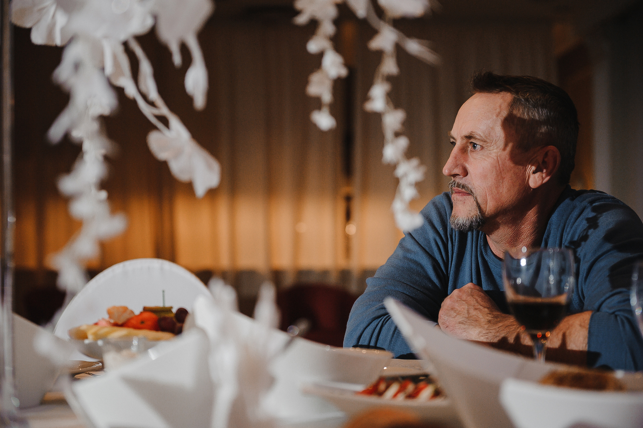 Сергей и Юля. Свадебный фотограф в Москве Алексей Тук