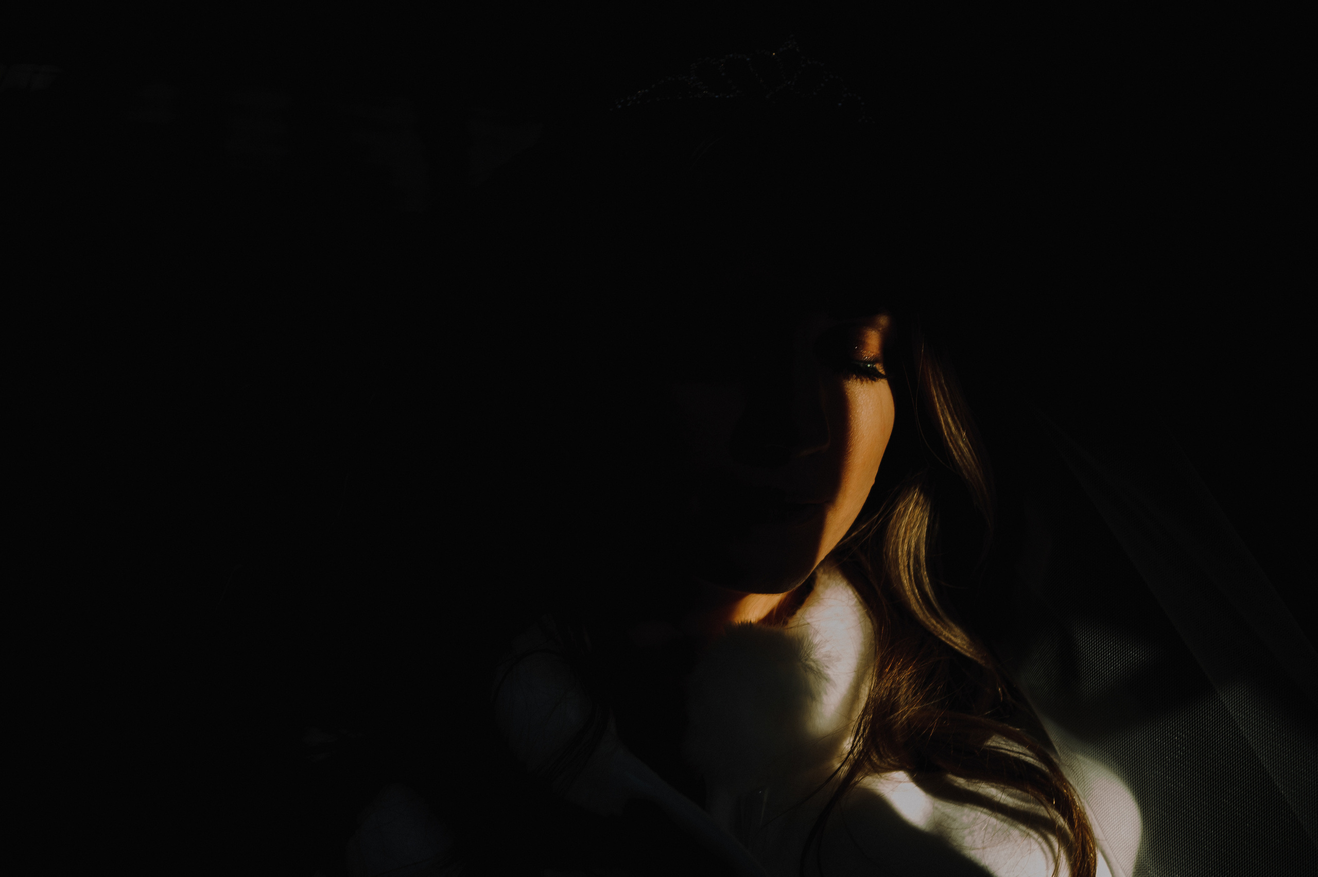 Сергей и Юля. Свадебный фотограф в Москве Алексей Тук