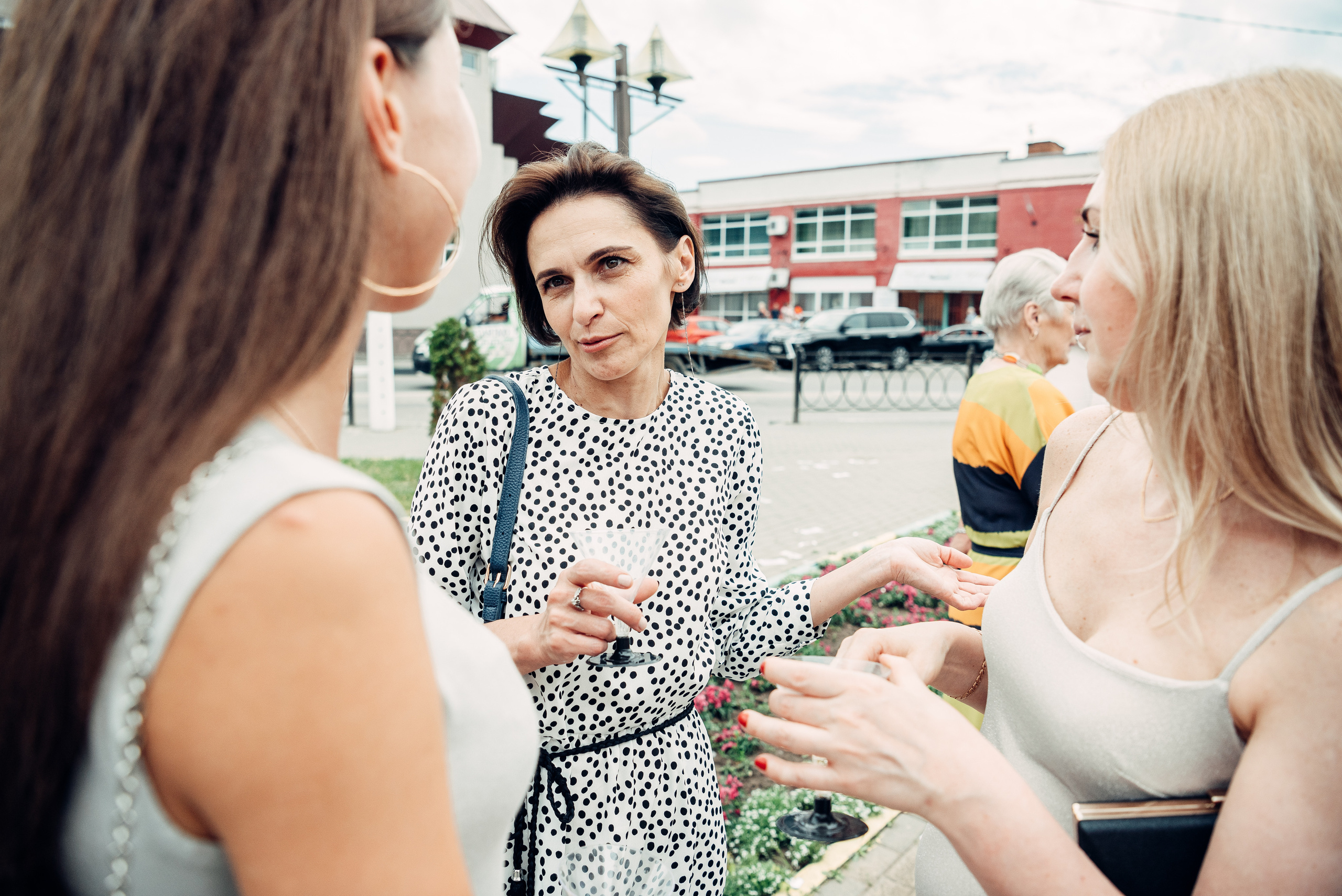 Денис и Анастасия. Свадебный фотограф в Москве Алексей Тук