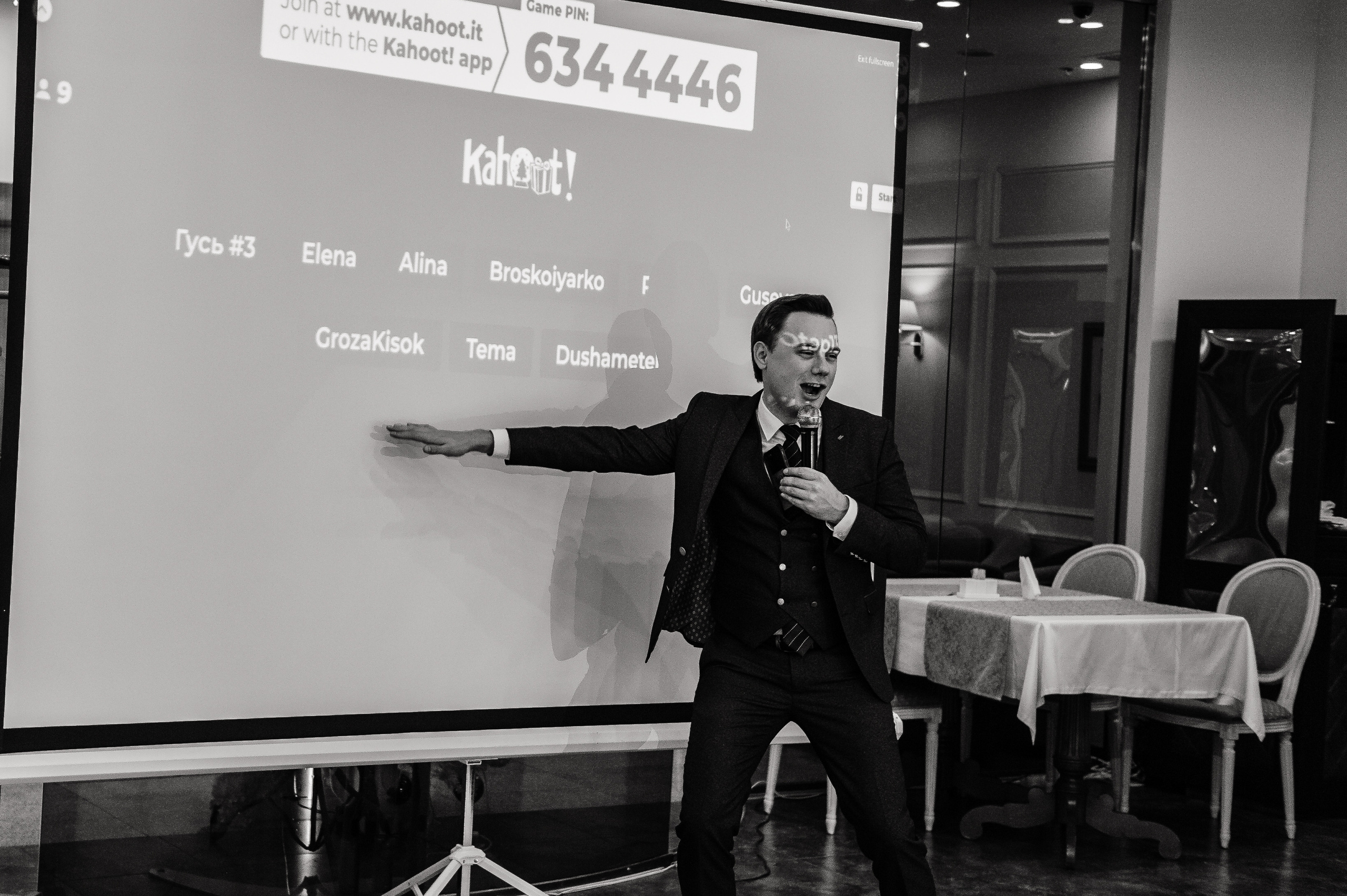 Сергей и Юля. Свадебный фотограф в Москве Алексей Тук