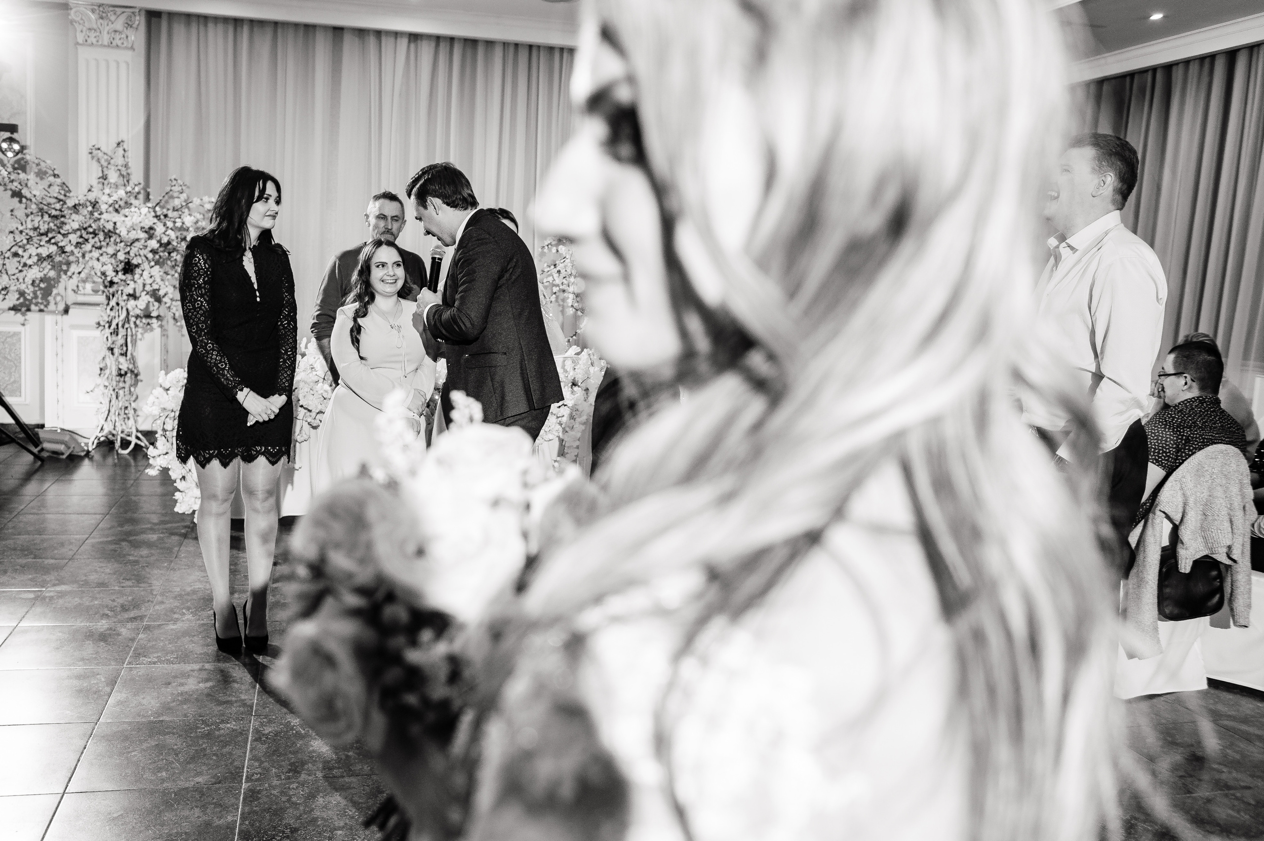 Сергей и Юля. Свадебный фотограф в Москве Алексей Тук