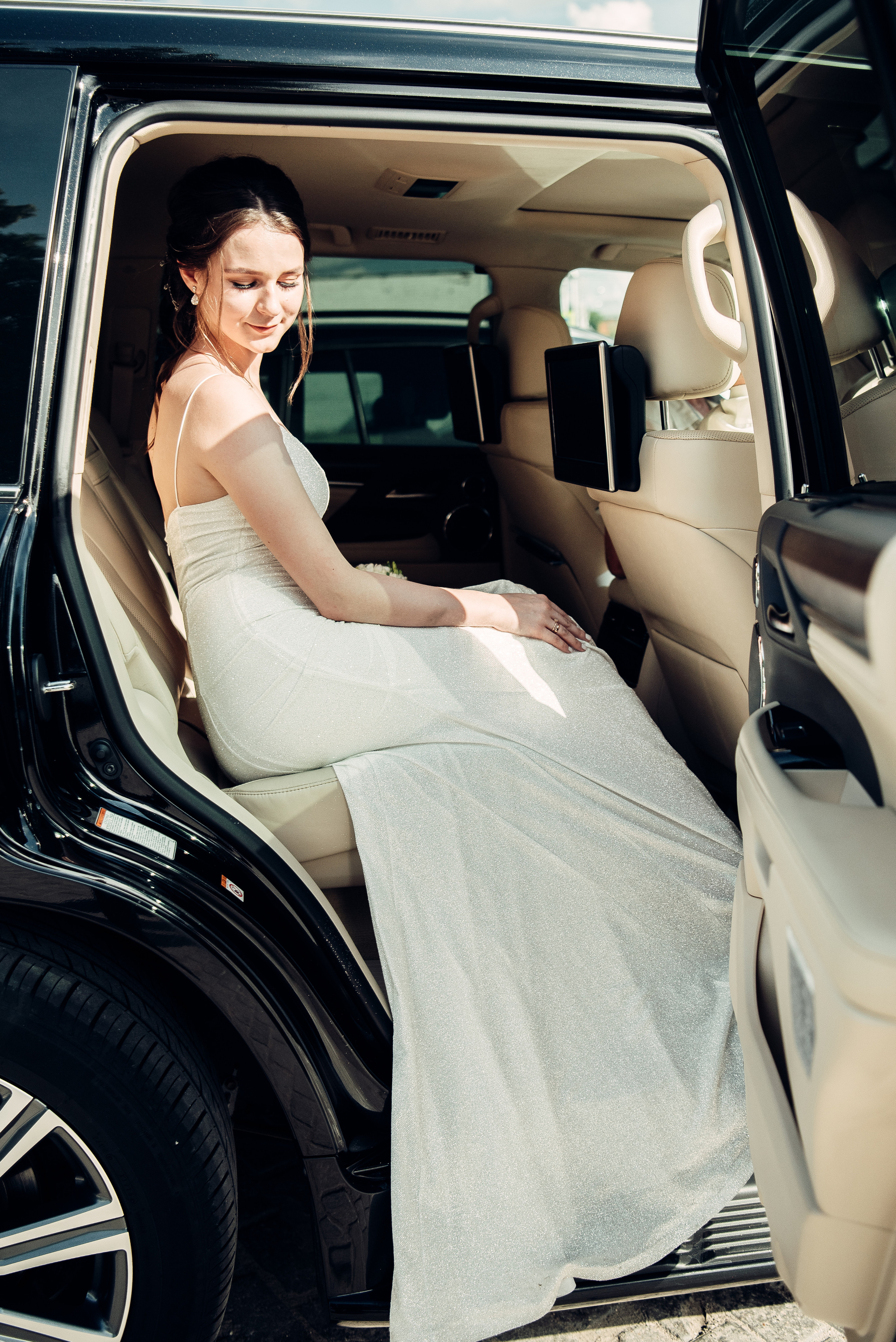 Денис и Анастасия. Свадебный фотограф в Москве Алексей Тук