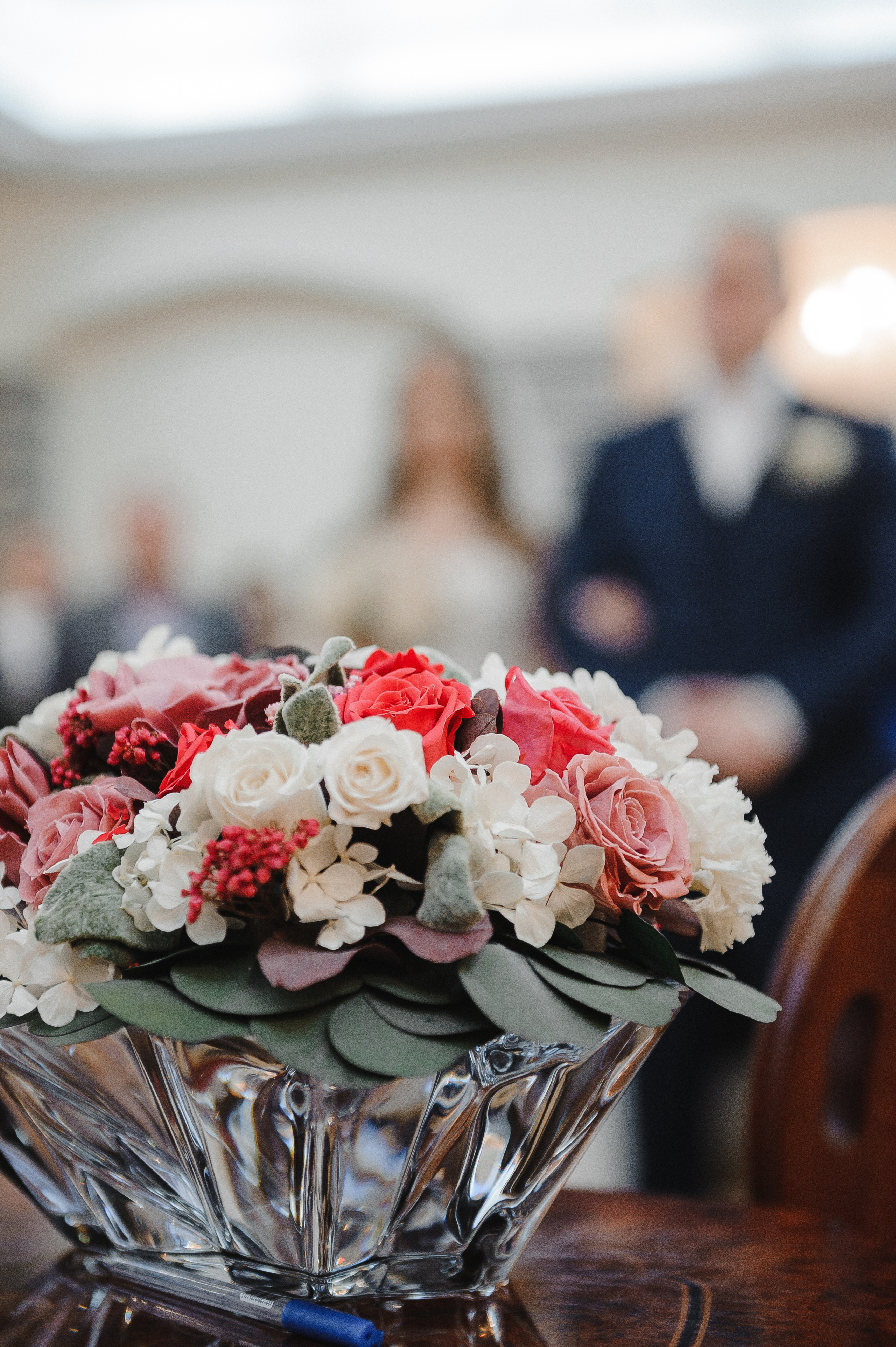 Сергей и Юля. Свадебный фотограф в Москве Алексей Тук