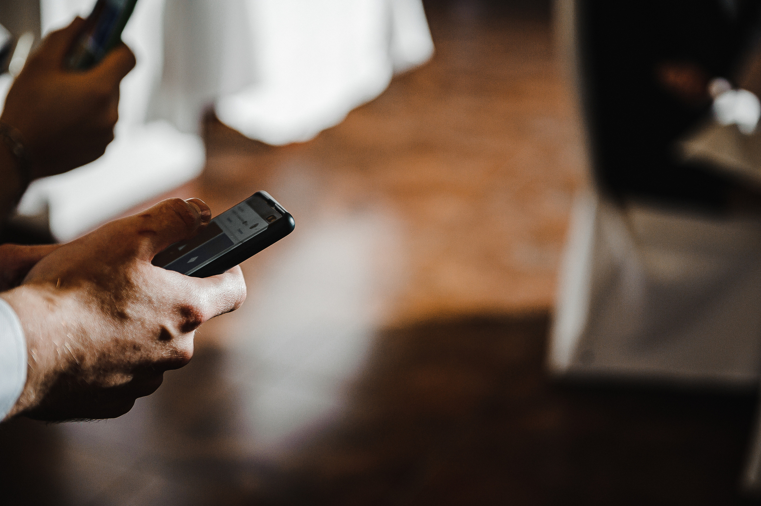 Сергей и Юля. Свадебный фотограф в Москве Алексей Тук