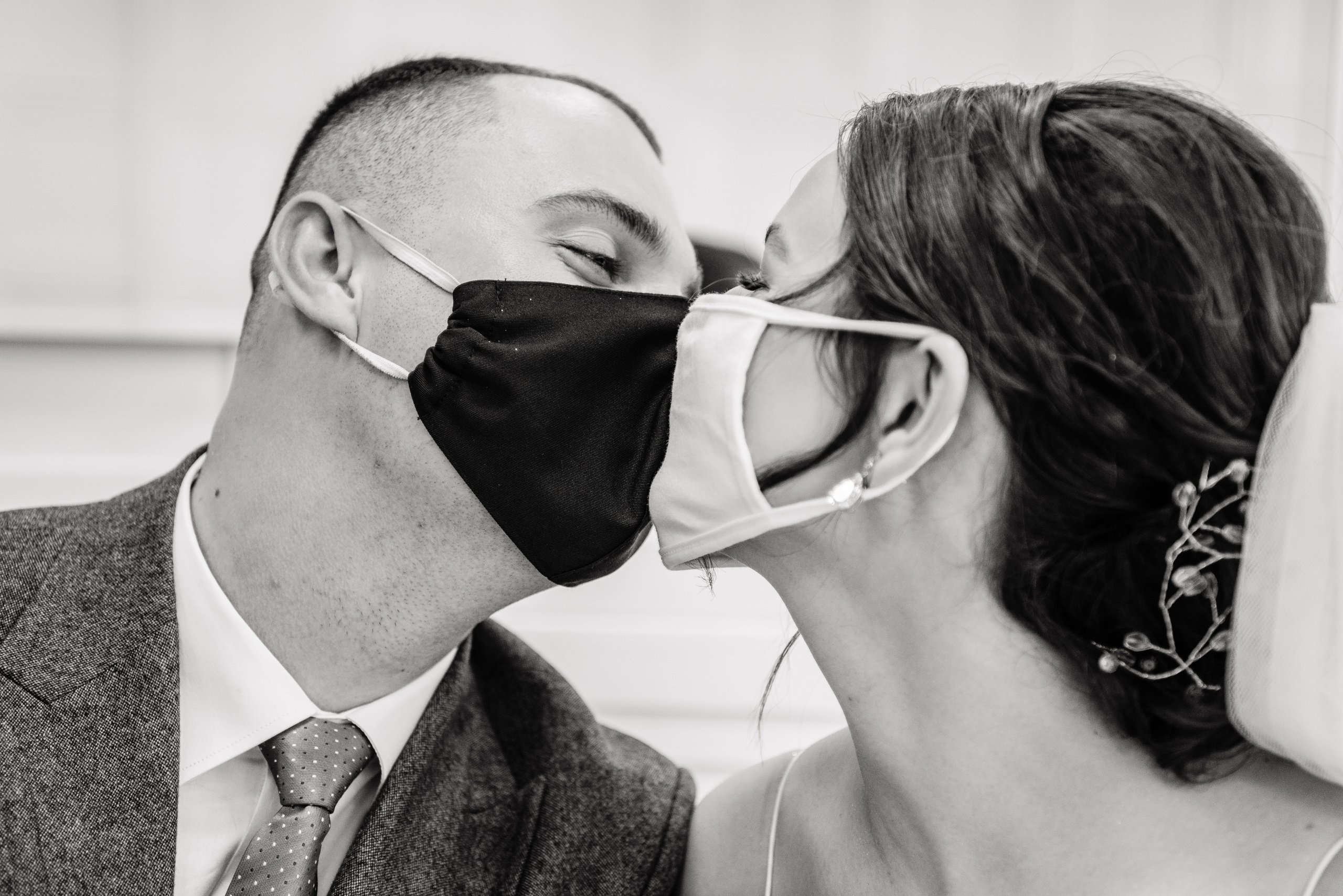 Денис и Анастасия. Свадебный фотограф в Москве Алексей Тук