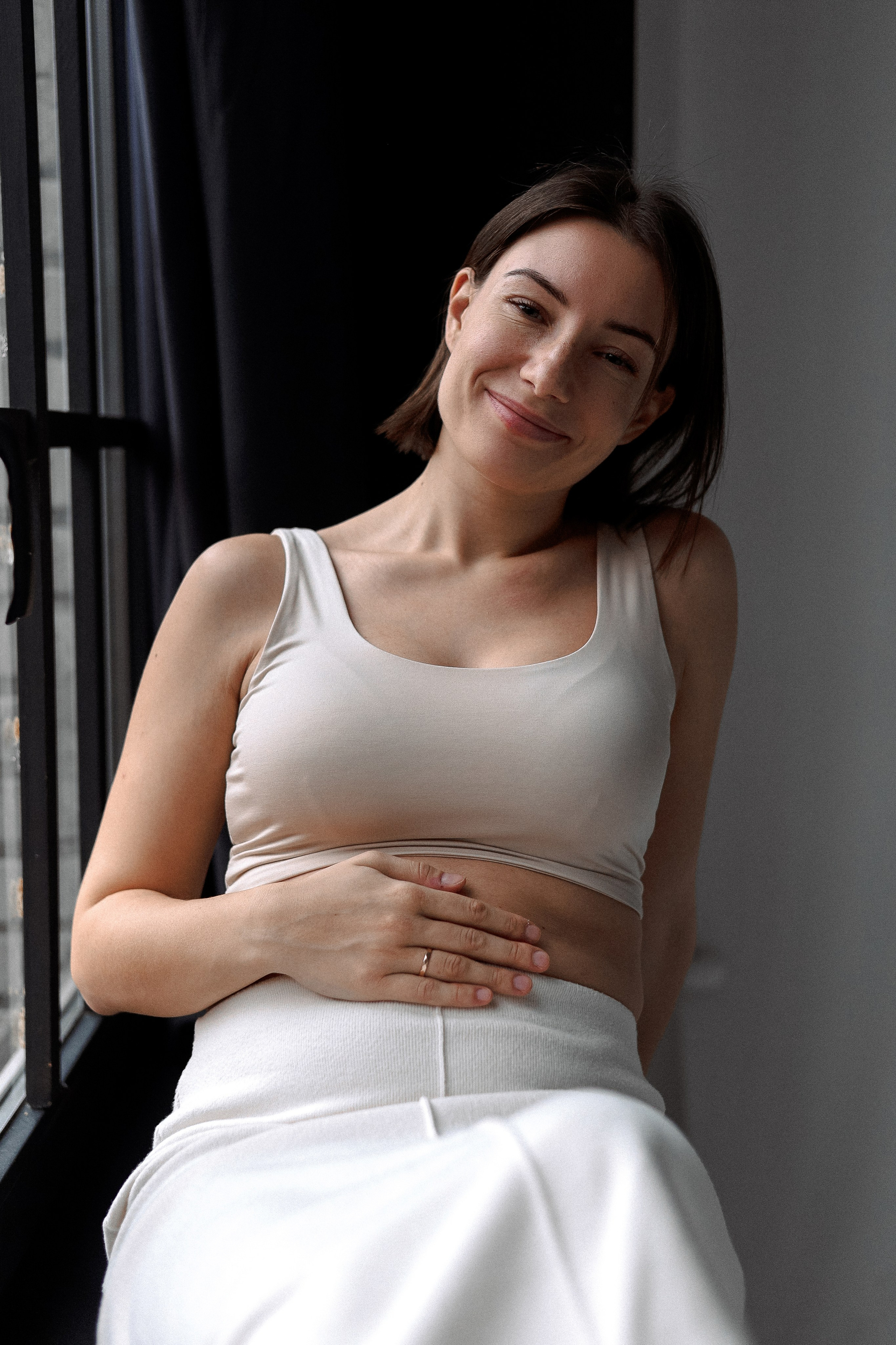 Марина. Главная