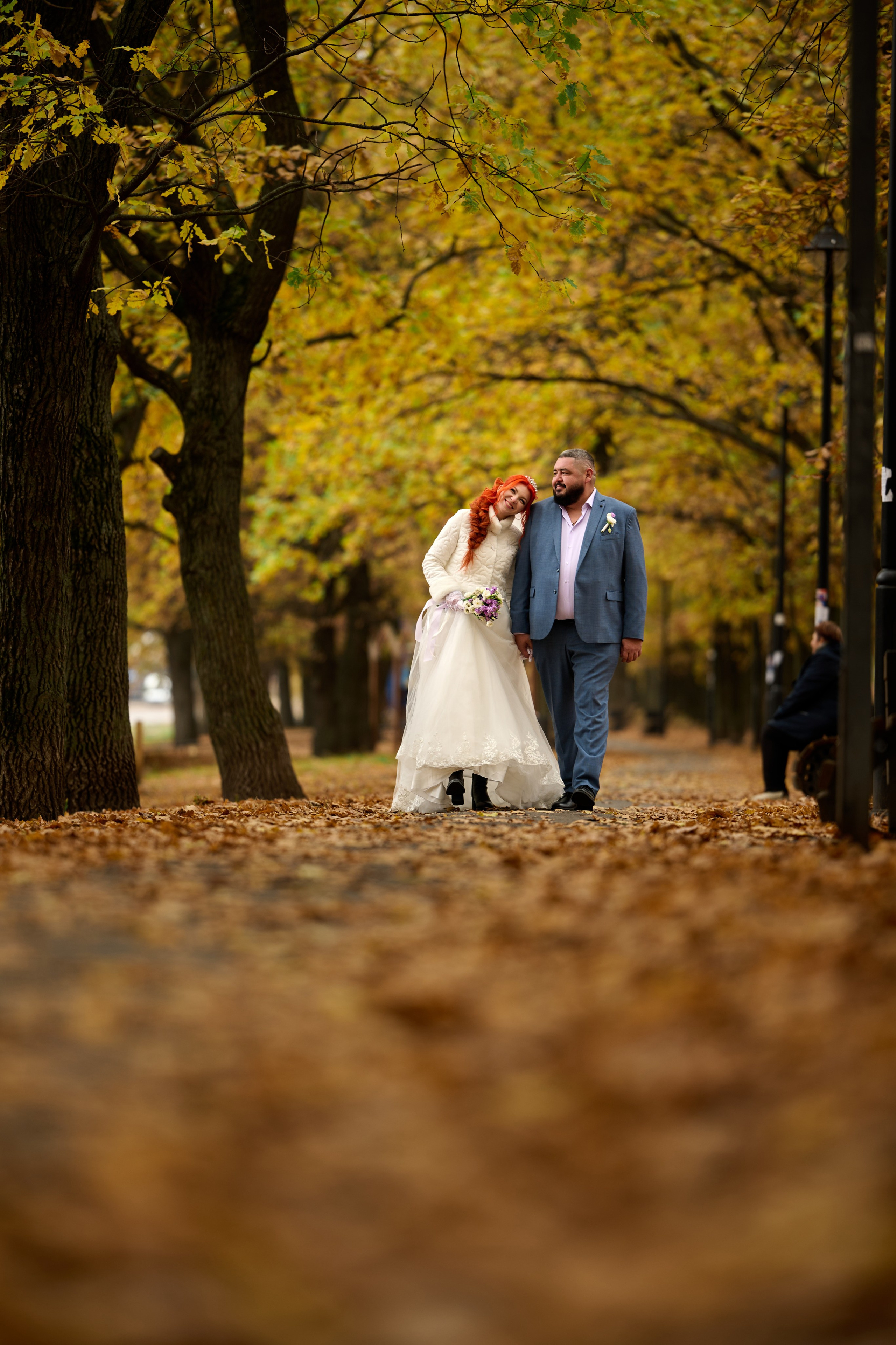 Свадьба Максима и Ольги. Профессиональный фотограф Старый Оскол, Губкин — свадьба, венчание, крещение, юбилей и день рождения