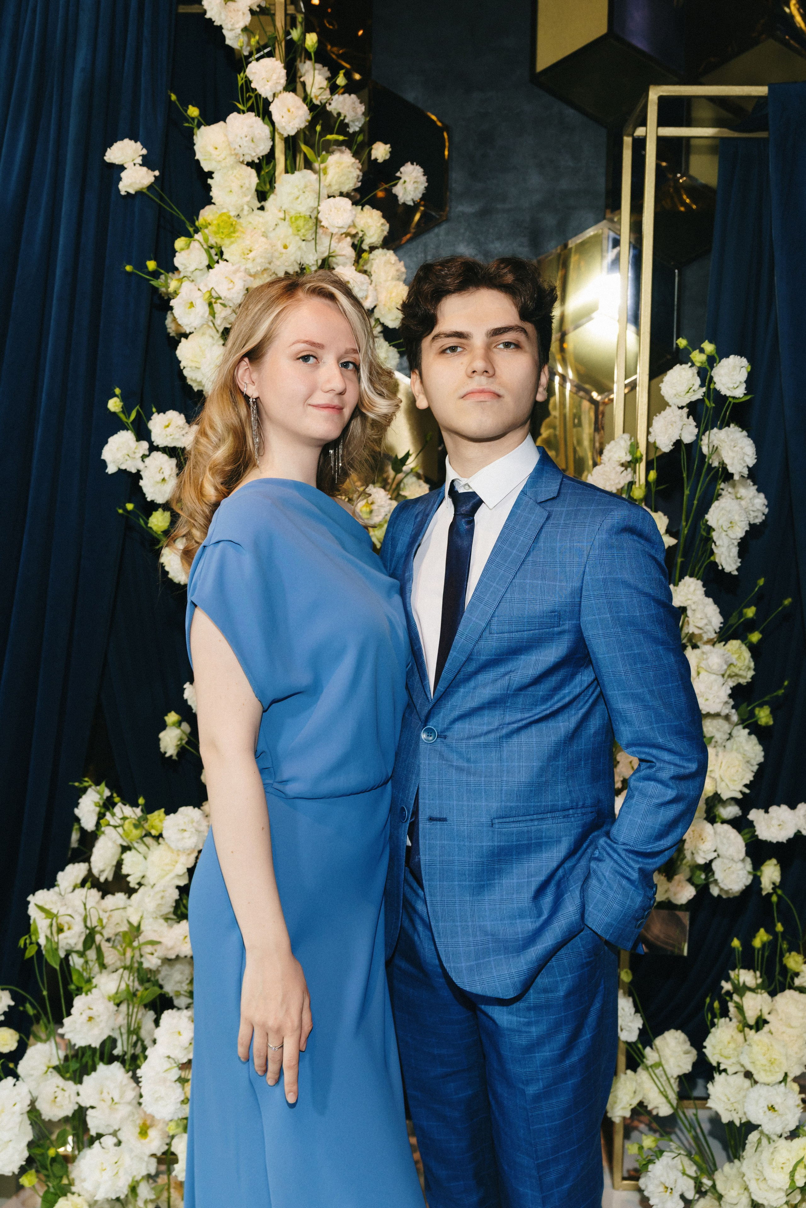 Александр и Дарья. Фотограф в Красноярске