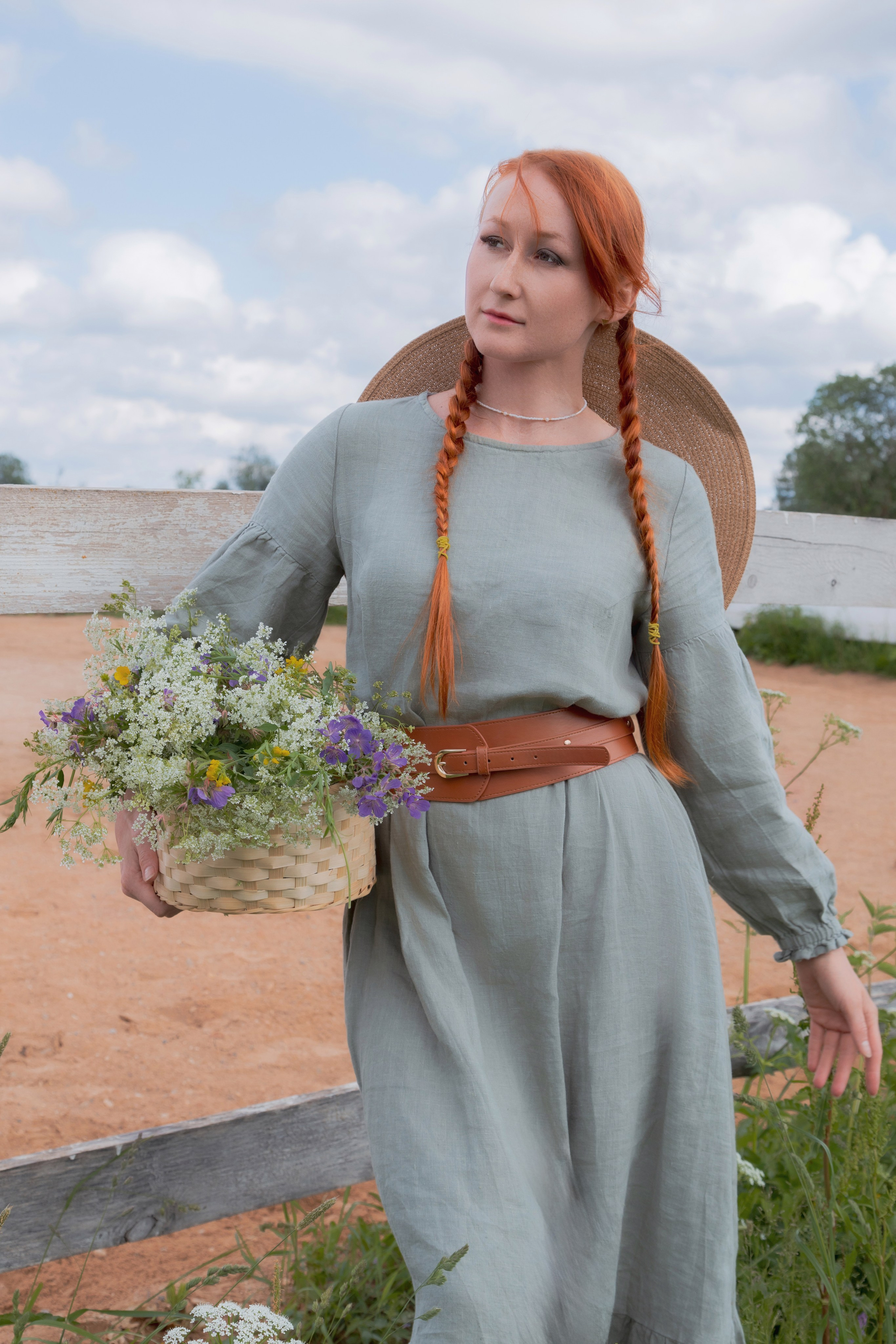 Индивидуальная фотосьемка