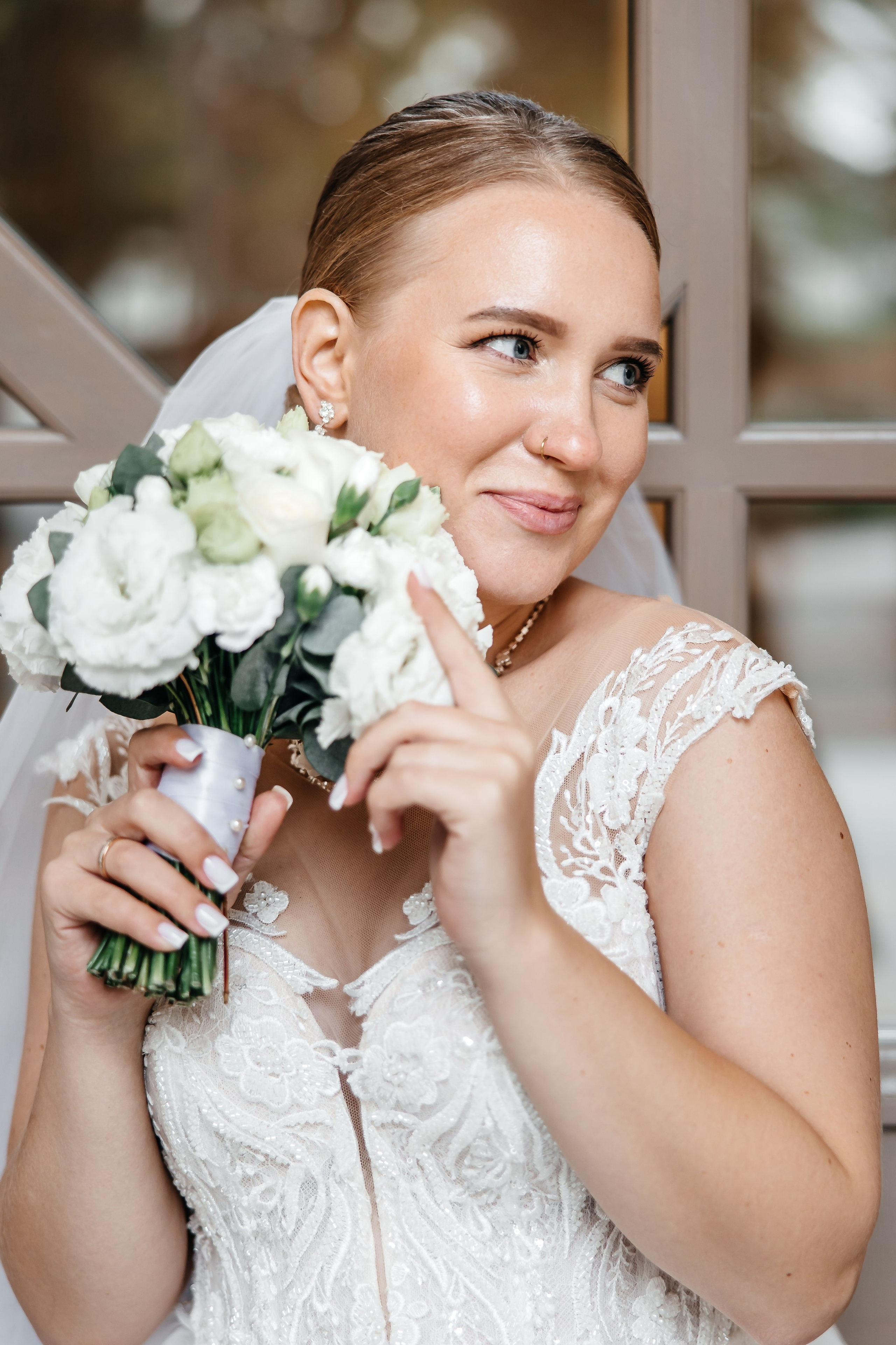 Анонс свадьбы Вероники и Павла. Свадебный фотограф в Крыму и Севастополе Ольга Баскакова