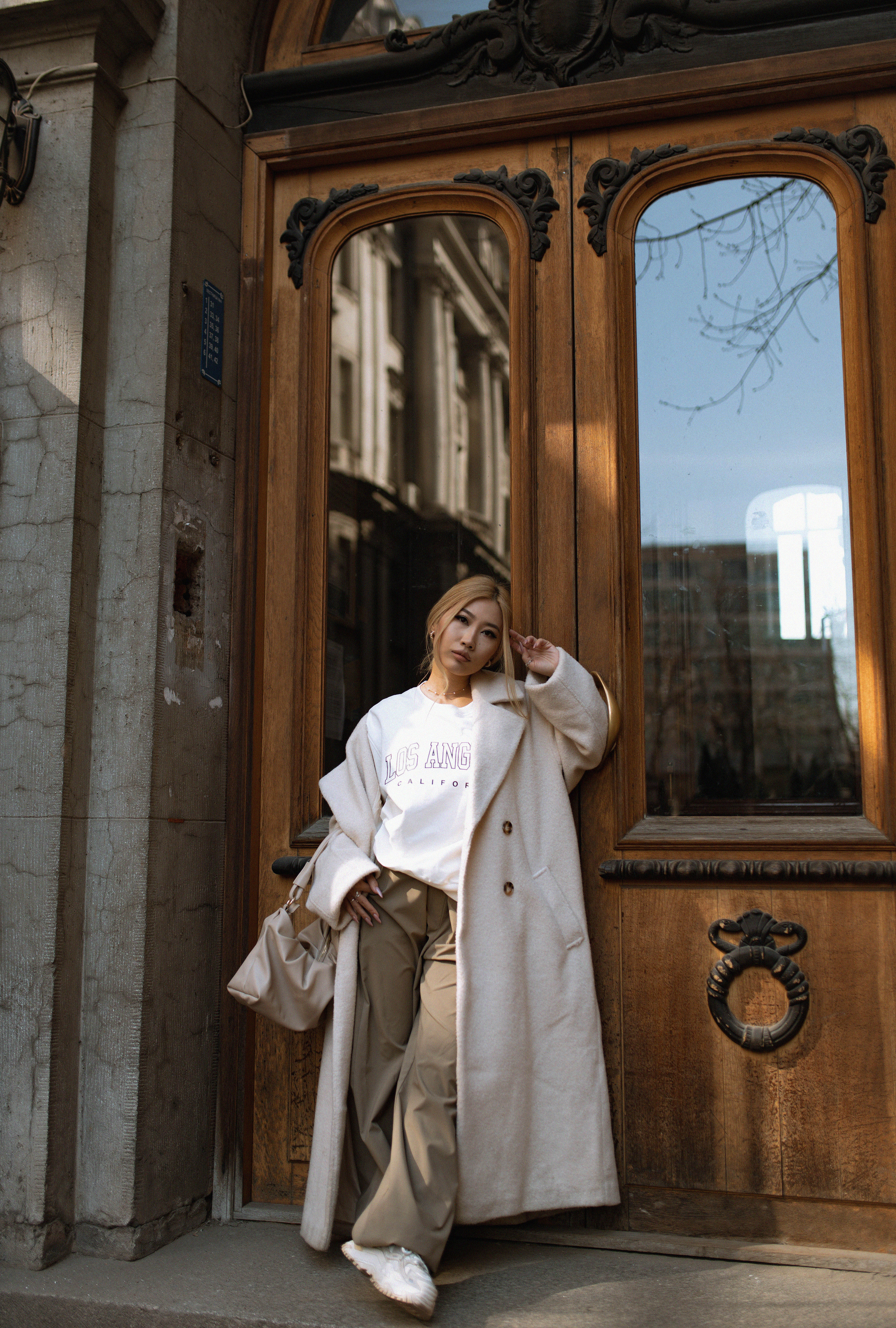 Уличная съёмка. Фотограф Роксана, Санкт-Петербург