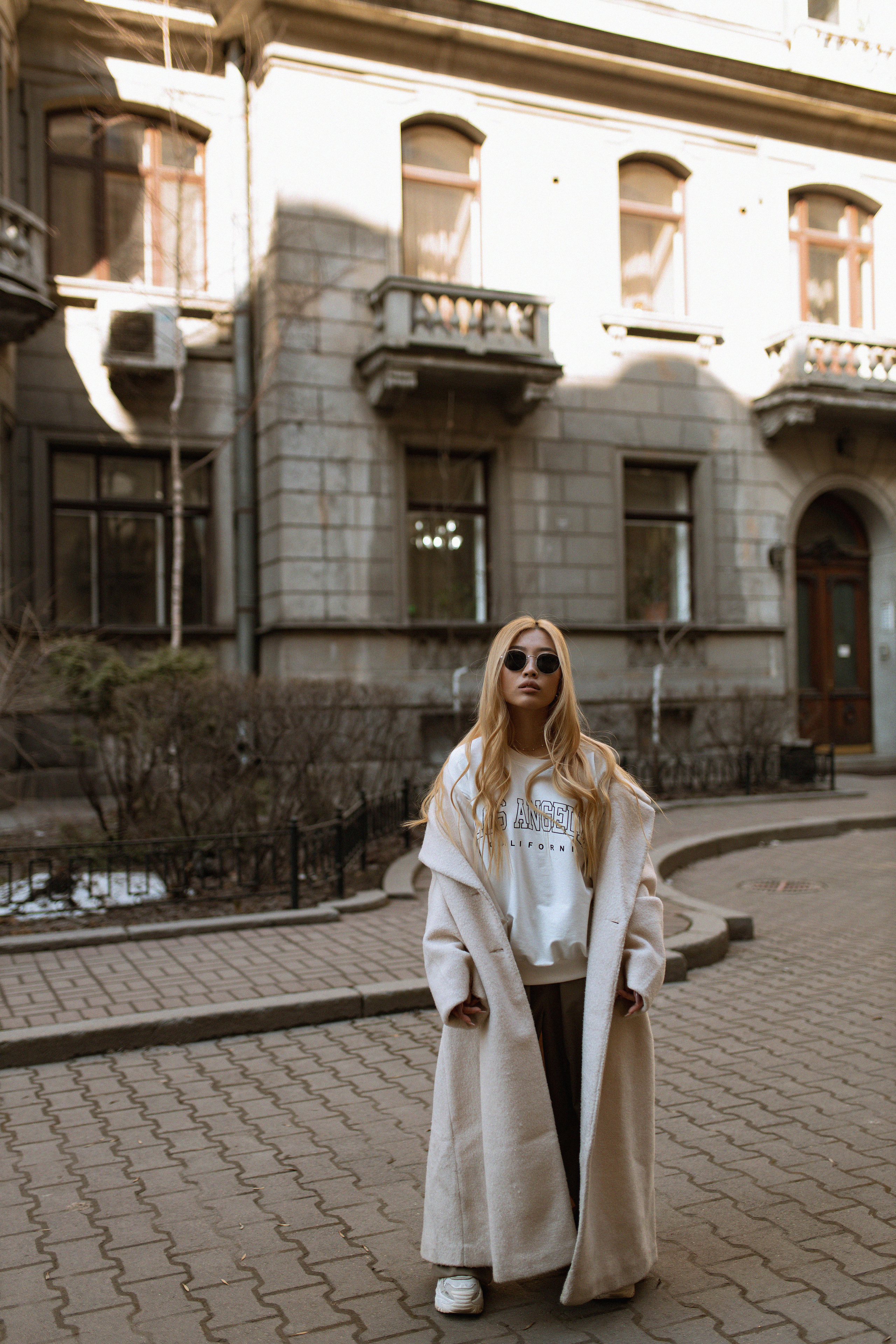 Уличная съёмка. Фотограф Роксана, Санкт-Петербург