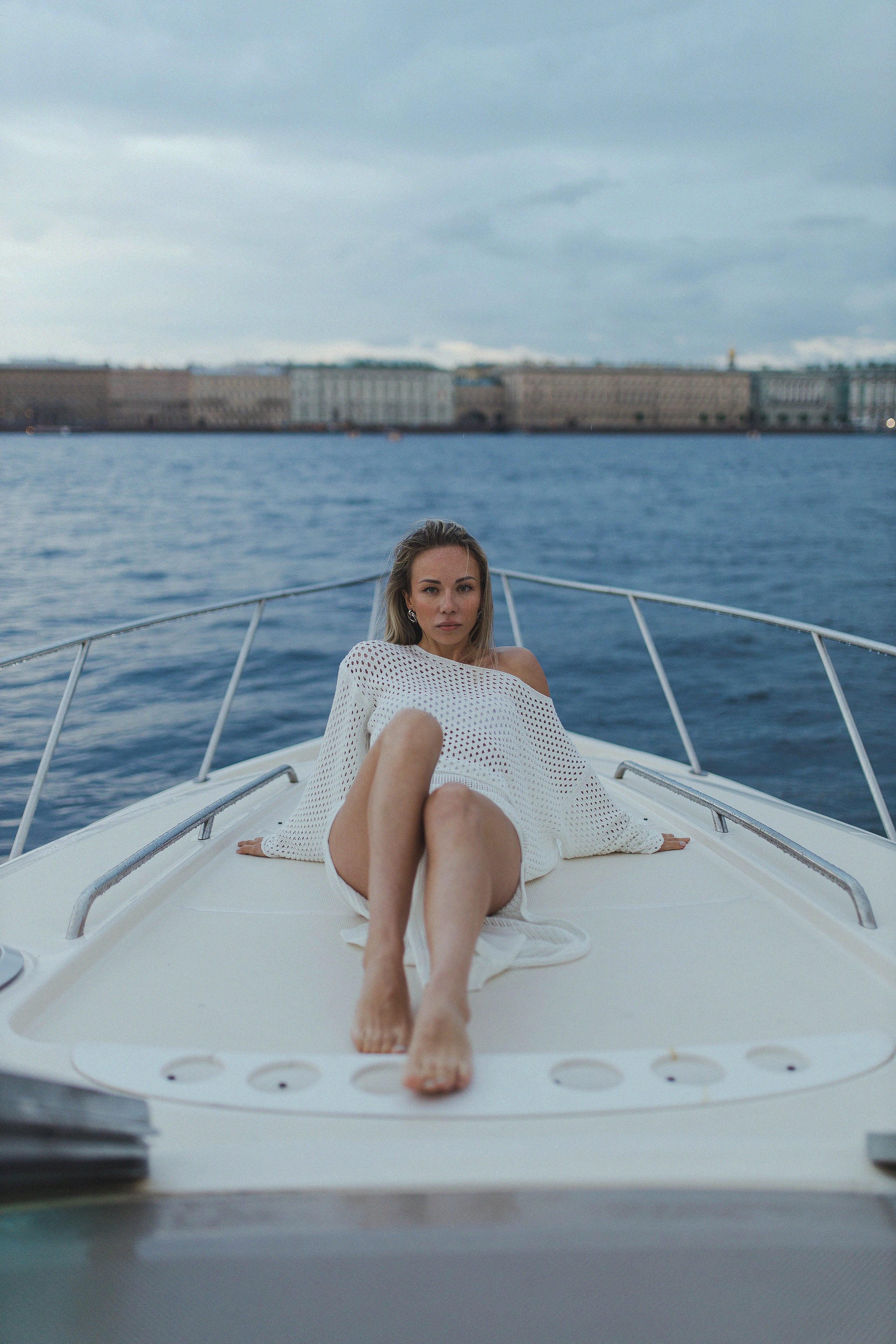 Уличная съёмка. Фотограф Роксана, Санкт-Петербург