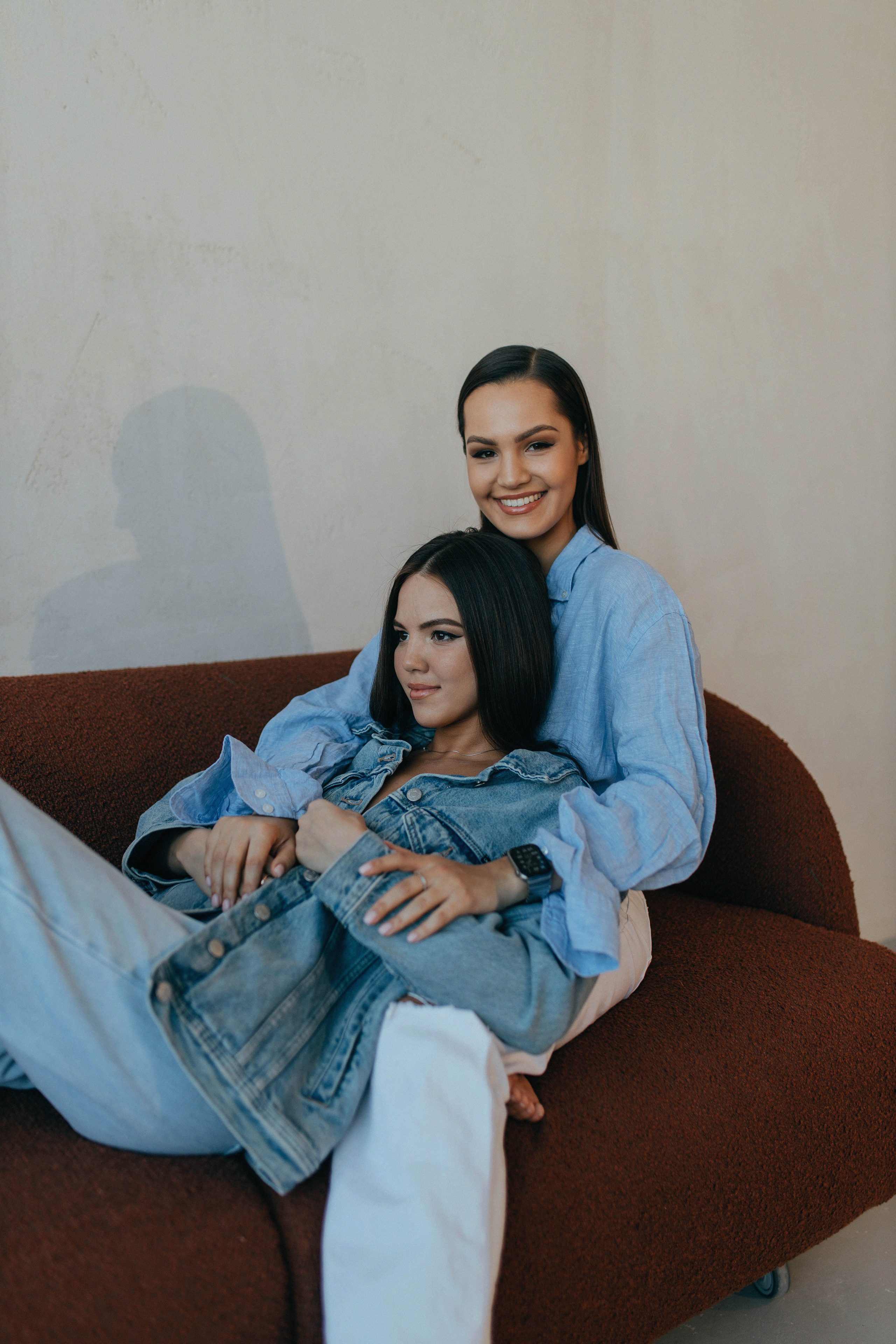 Друзья. Фотограф Роксана, Санкт-Петербург