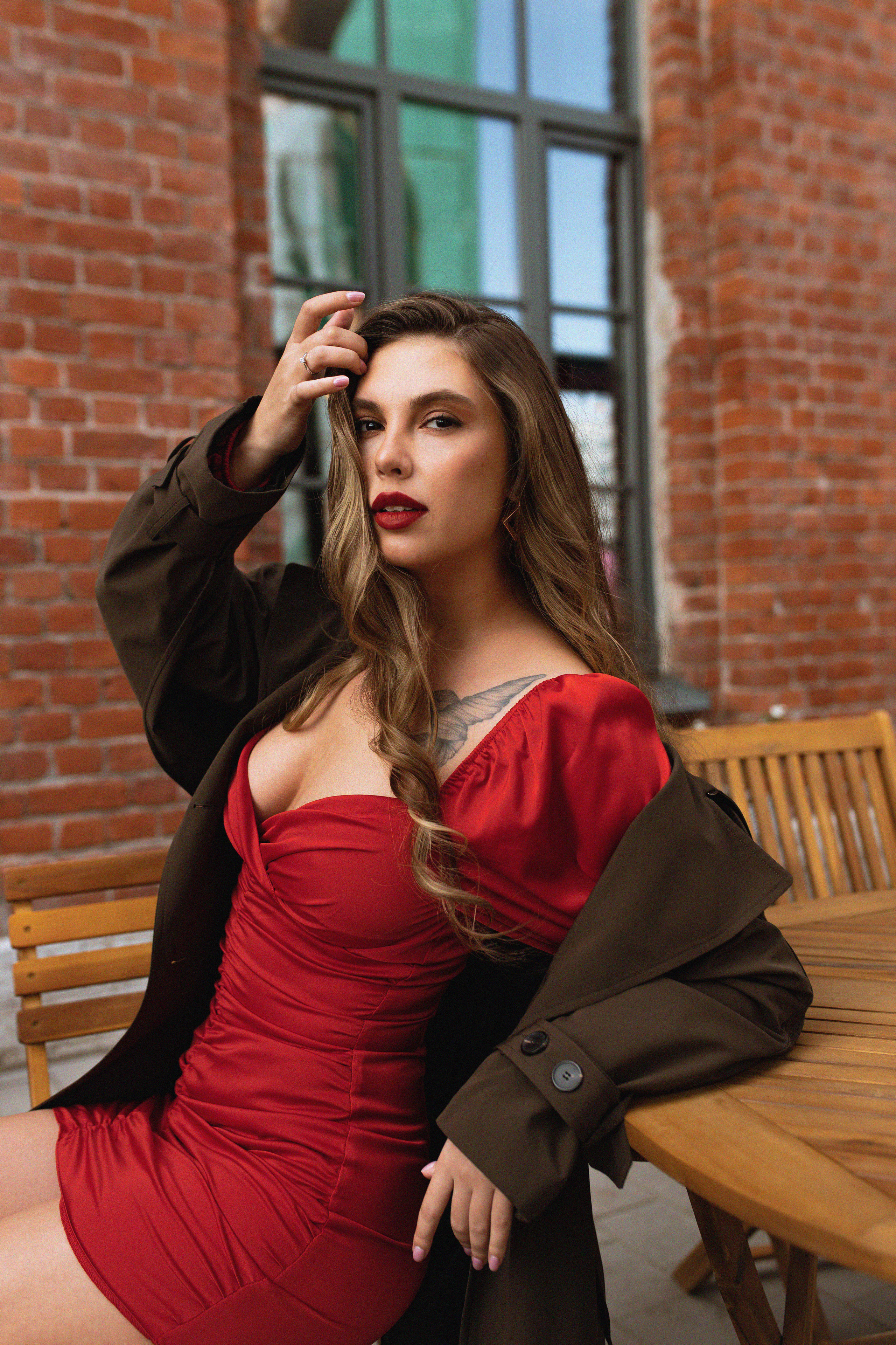 Уличная съёмка. Фотограф Роксана, Санкт-Петербург