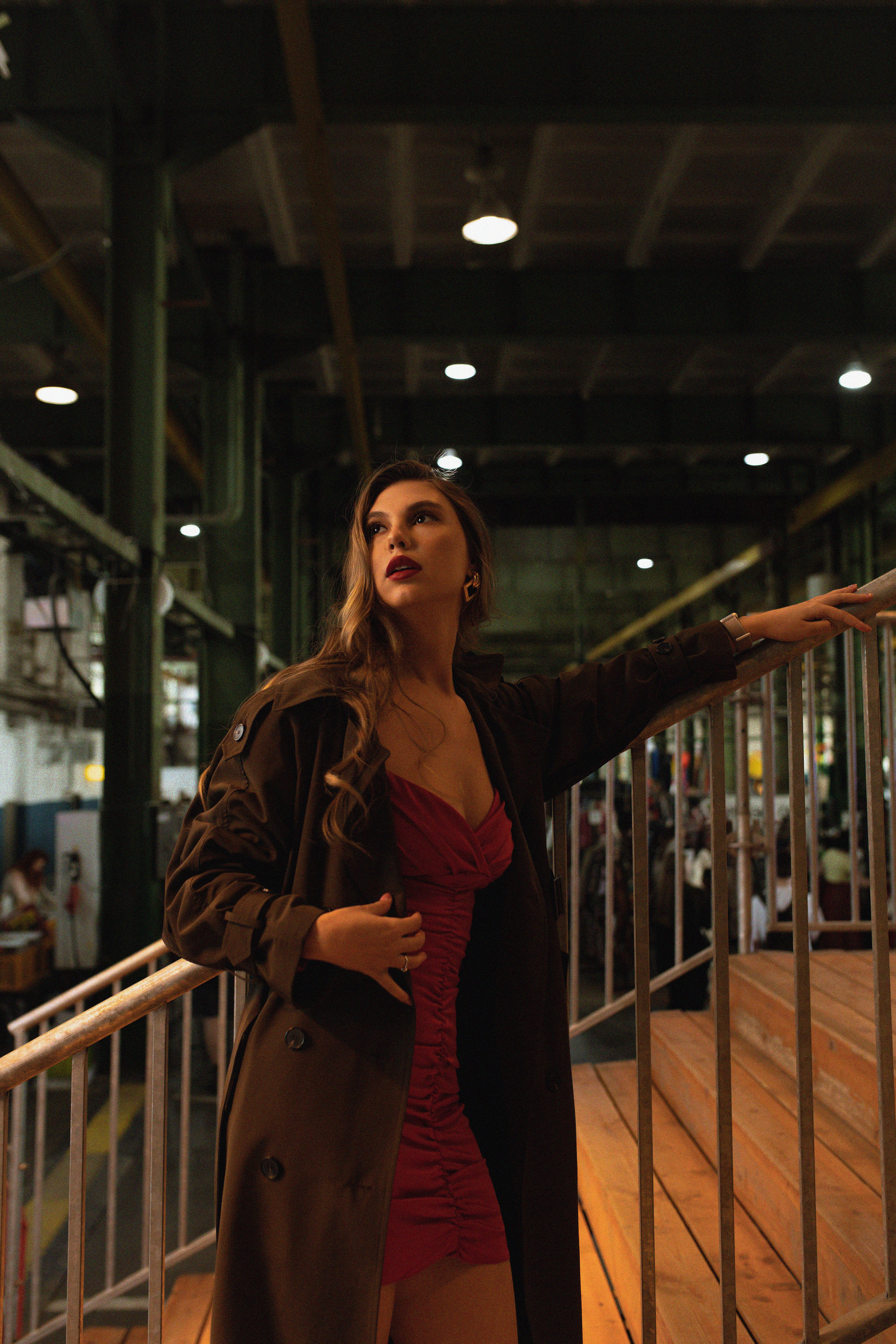 Уличная съёмка. Фотограф Роксана, Санкт-Петербург