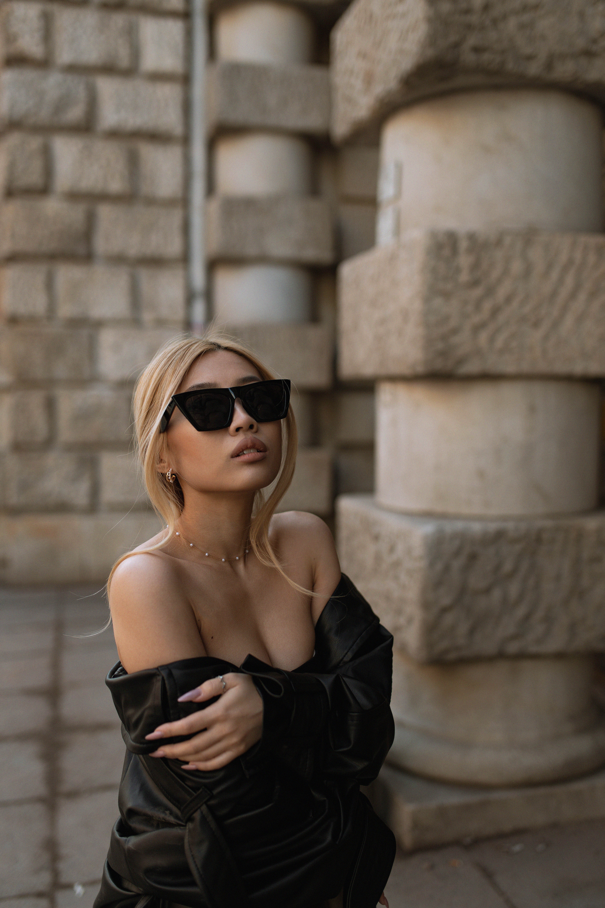 Уличная съёмка. Фотограф Роксана, Санкт-Петербург