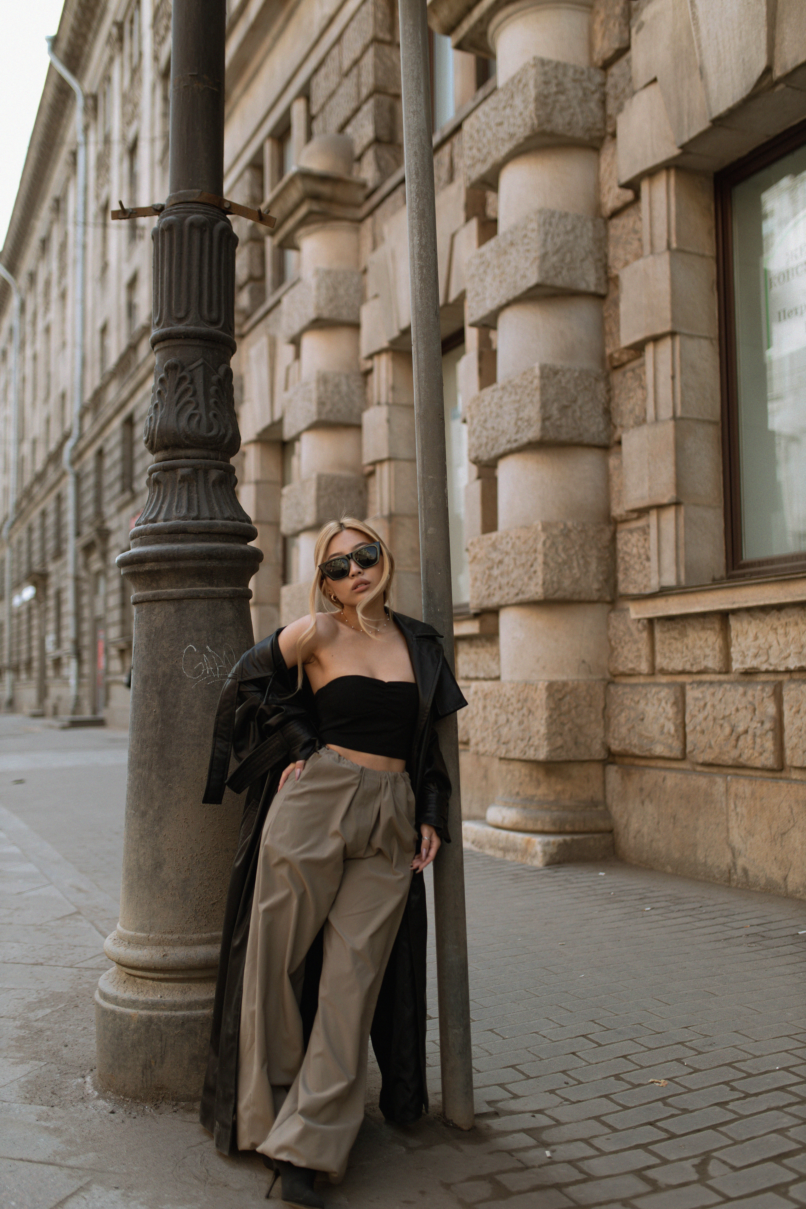 Уличная съёмка. Фотограф Роксана, Санкт-Петербург