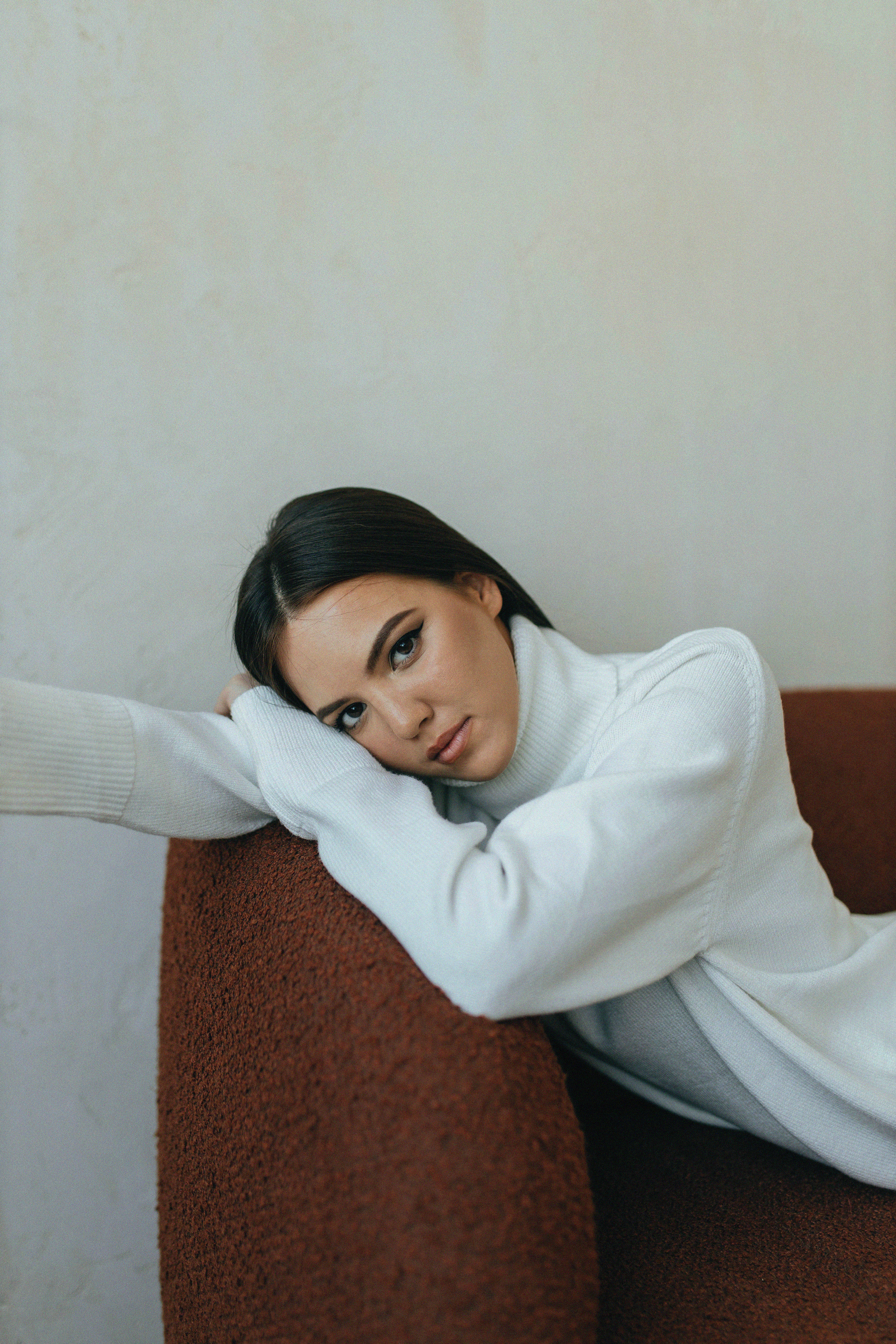 Студийная съёмка. Фотограф Роксана, Санкт-Петербург