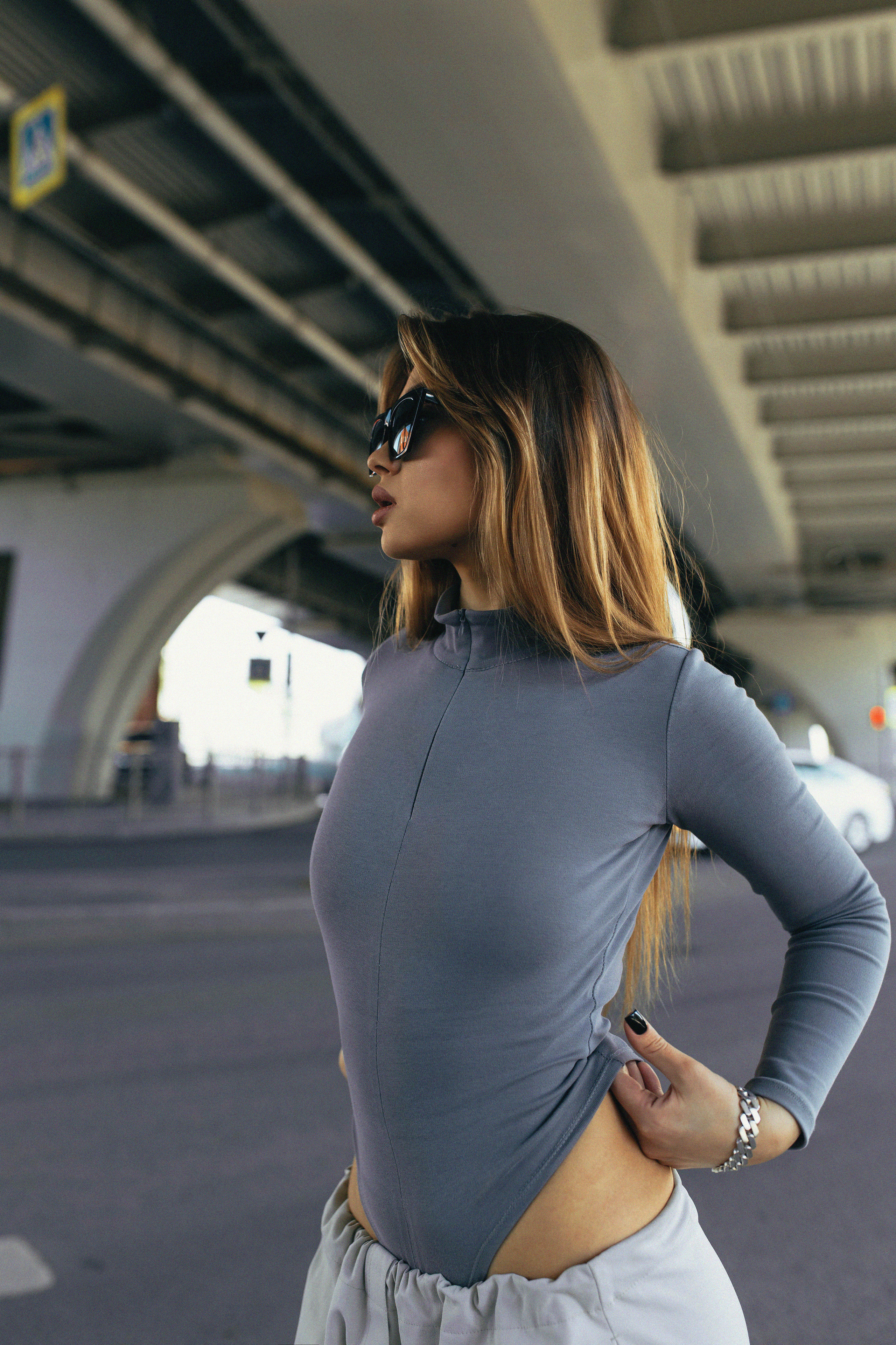 Уличная съёмка. Фотограф Роксана, Санкт-Петербург