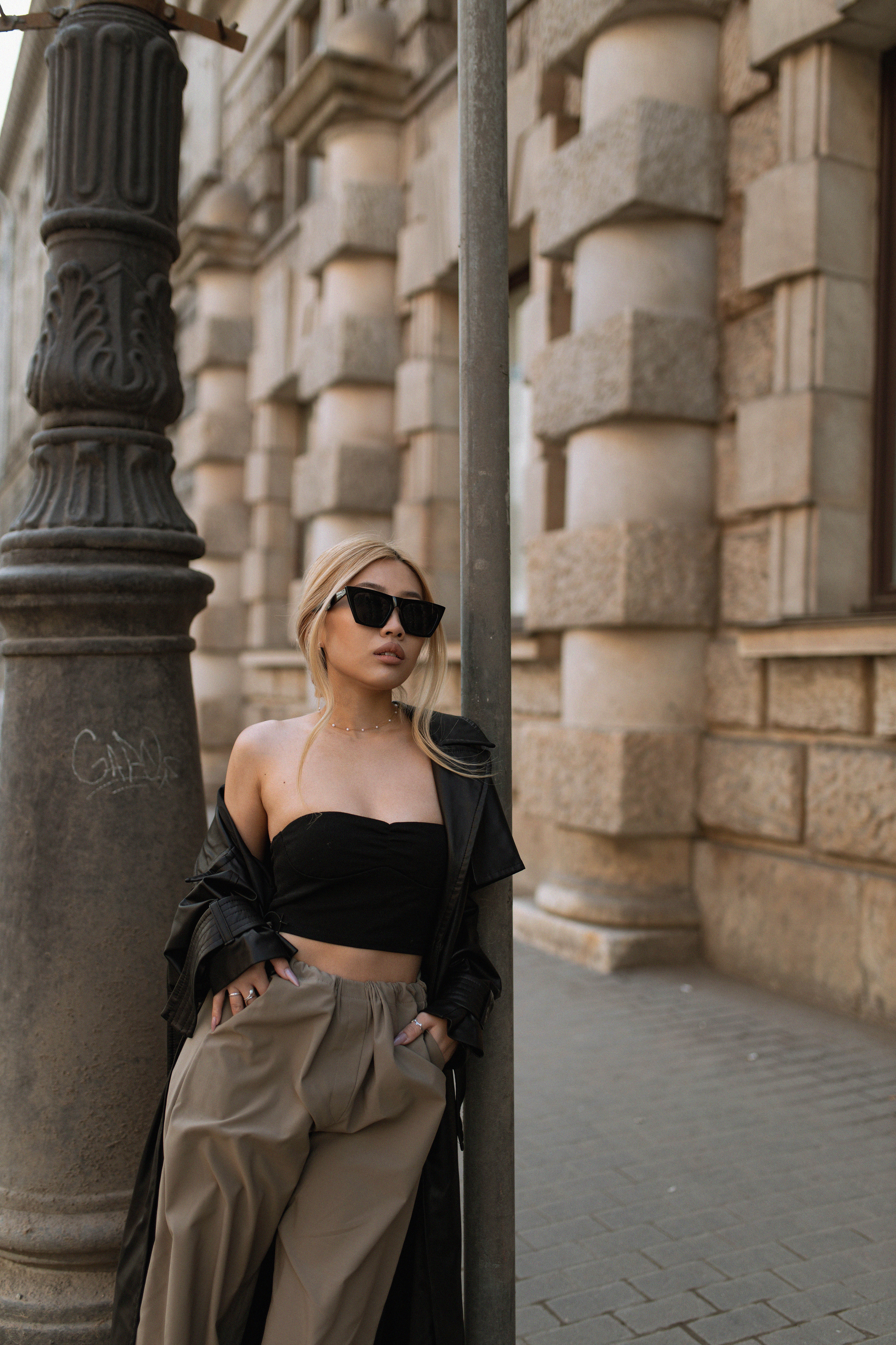 Уличная съёмка. Фотограф Роксана, Санкт-Петербург