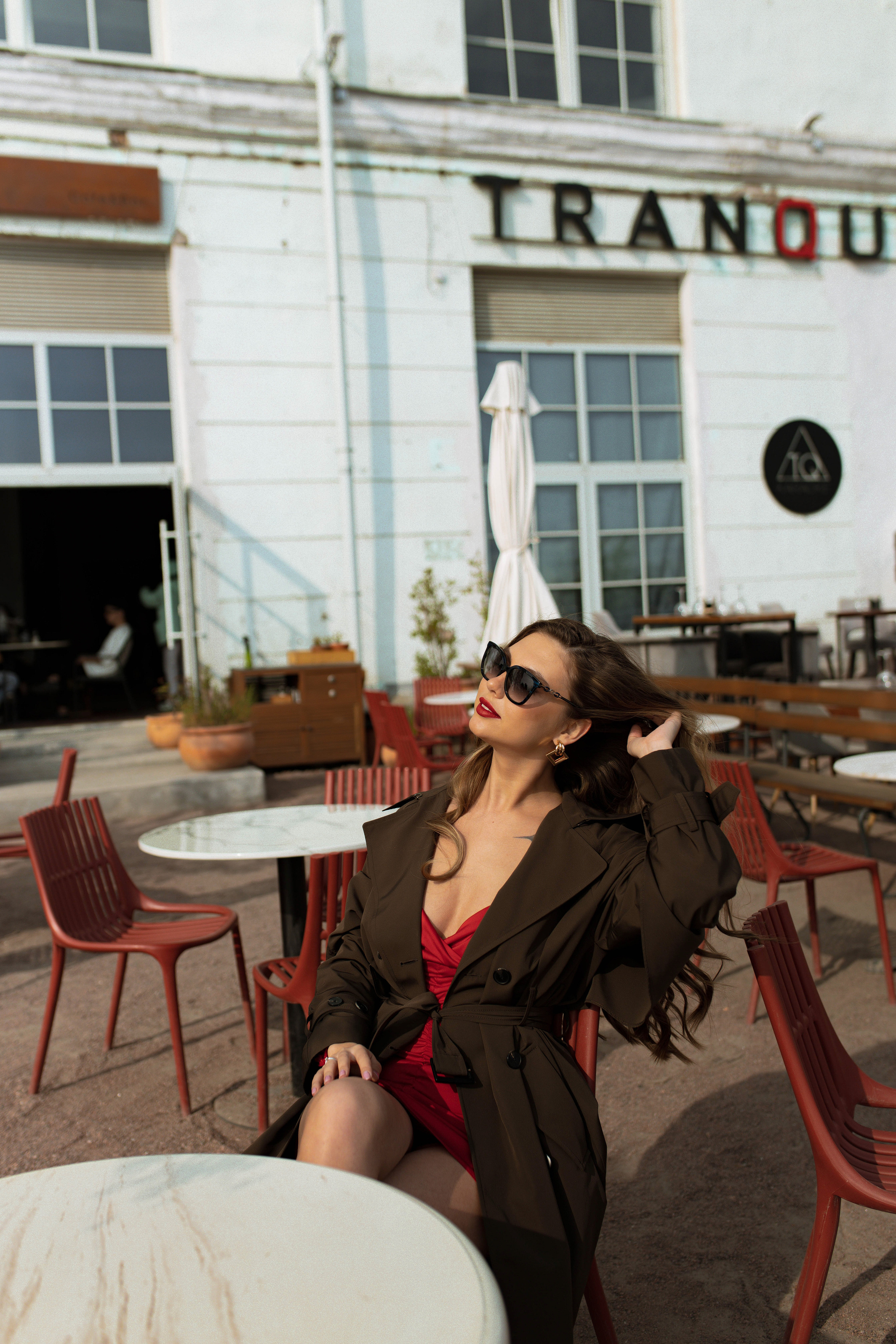 Уличная съёмка. Фотограф Роксана, Санкт-Петербург