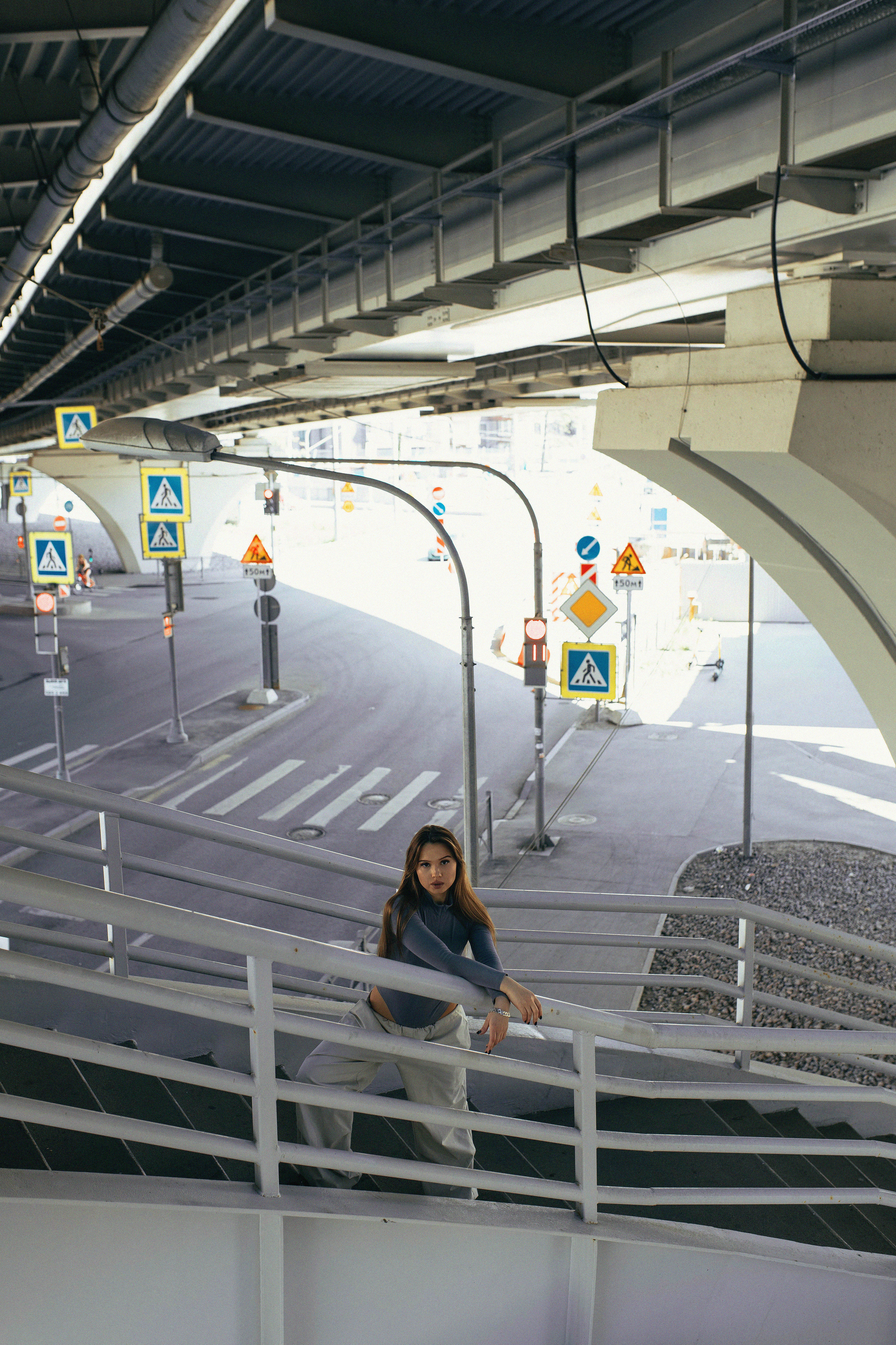 Уличная съёмка. Фотограф Роксана, Санкт-Петербург