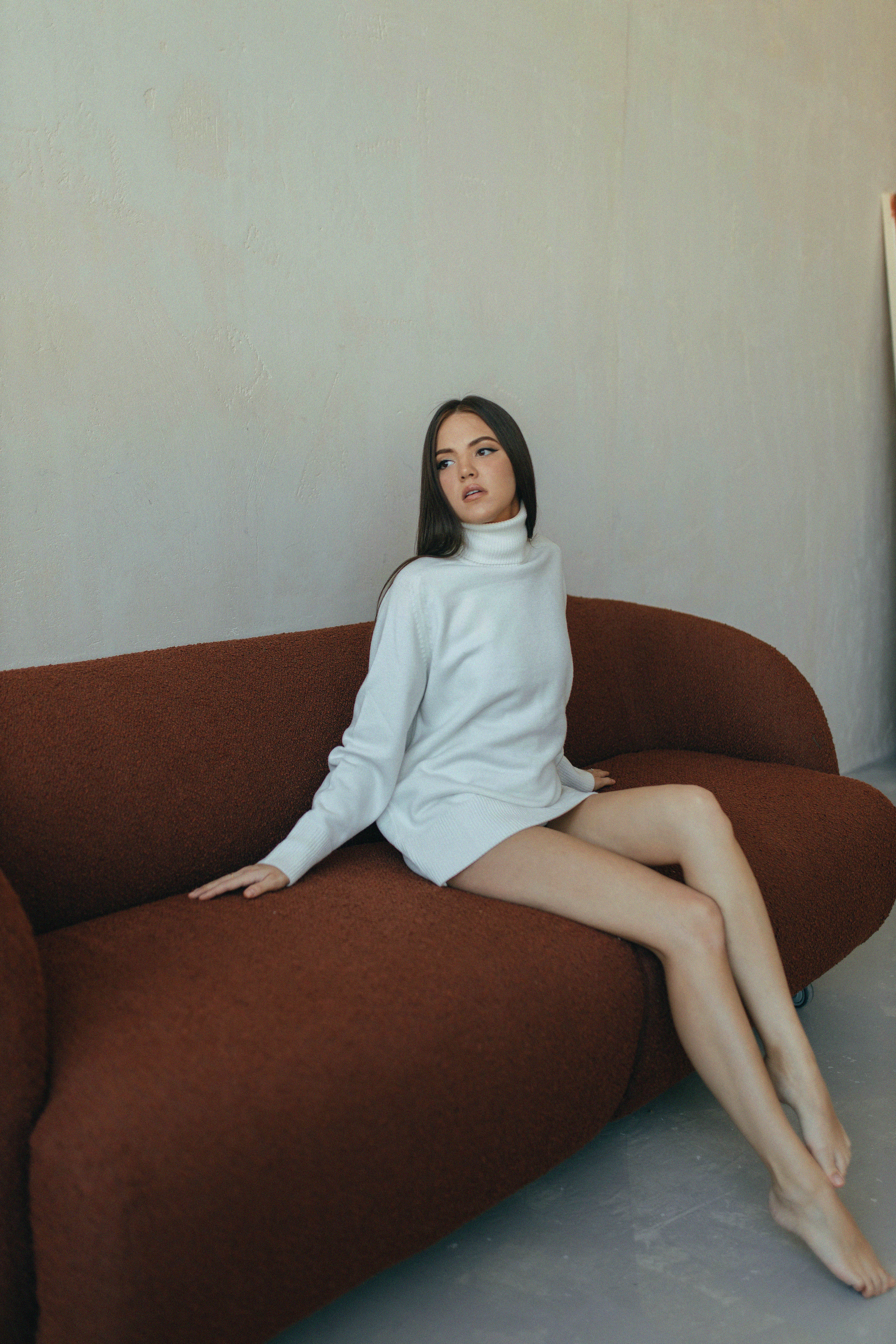 Студийная съёмка. Фотограф Роксана, Санкт-Петербург