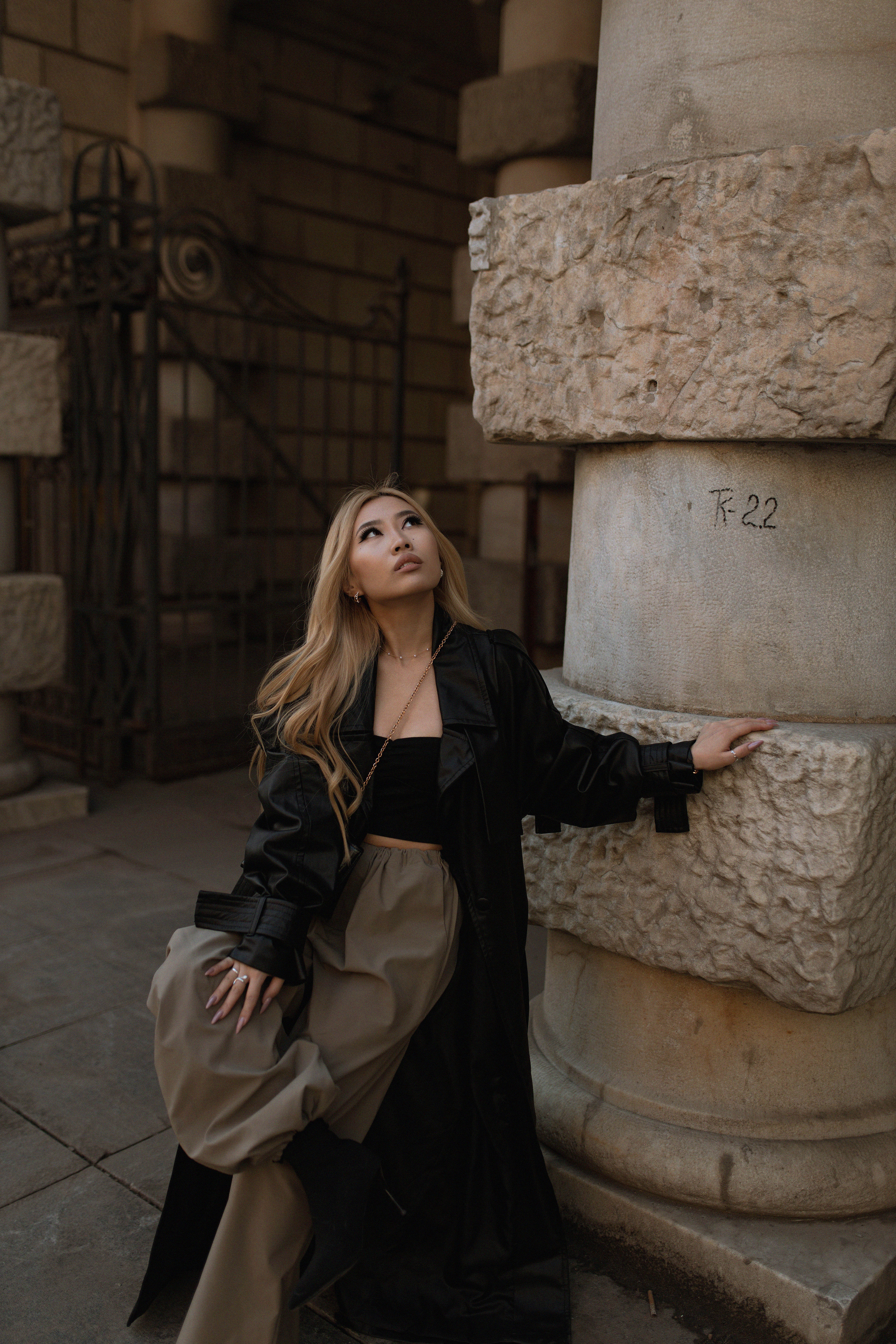 Уличная съёмка. Фотограф Роксана, Санкт-Петербург