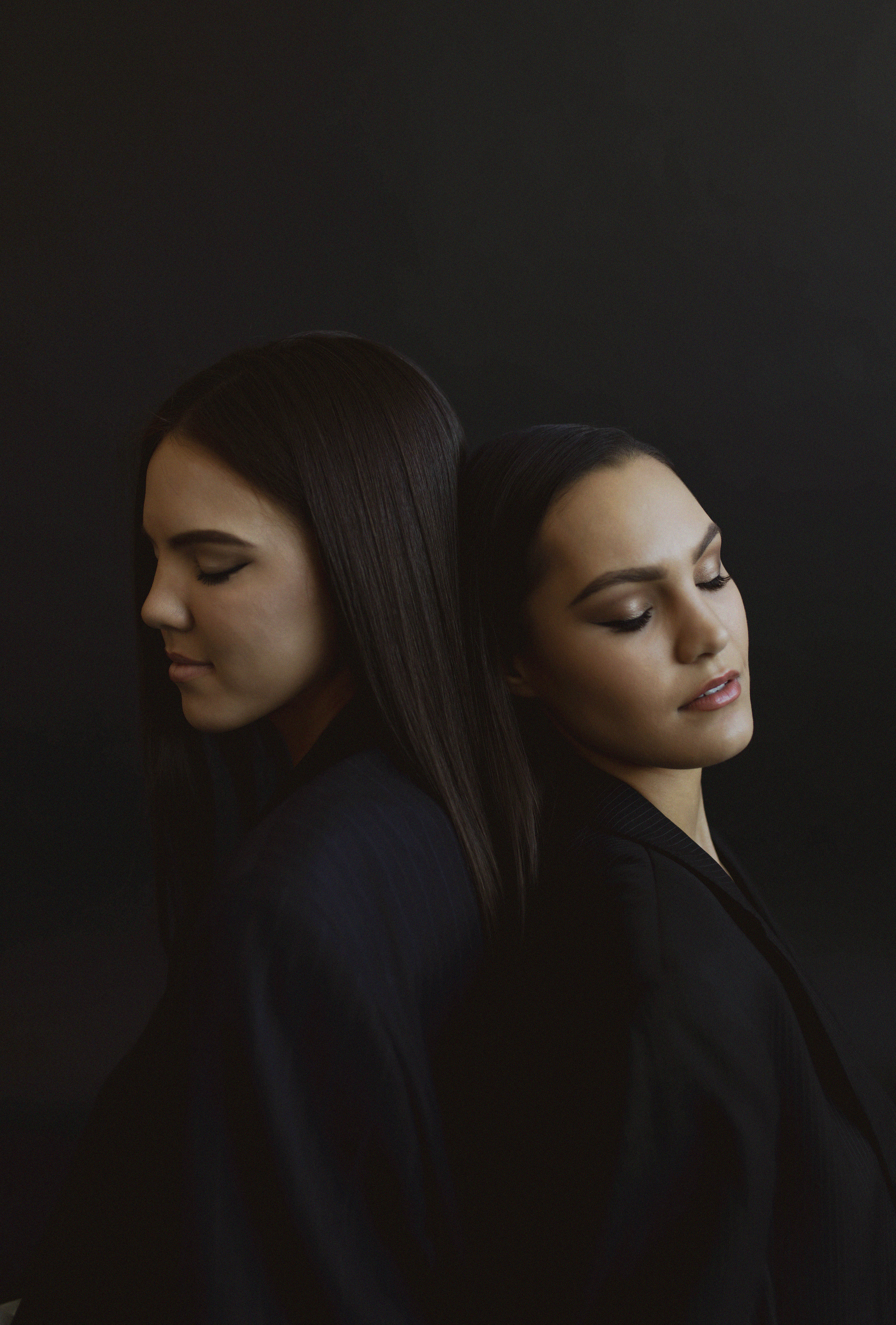 Друзья. Фотограф Роксана, Санкт-Петербург