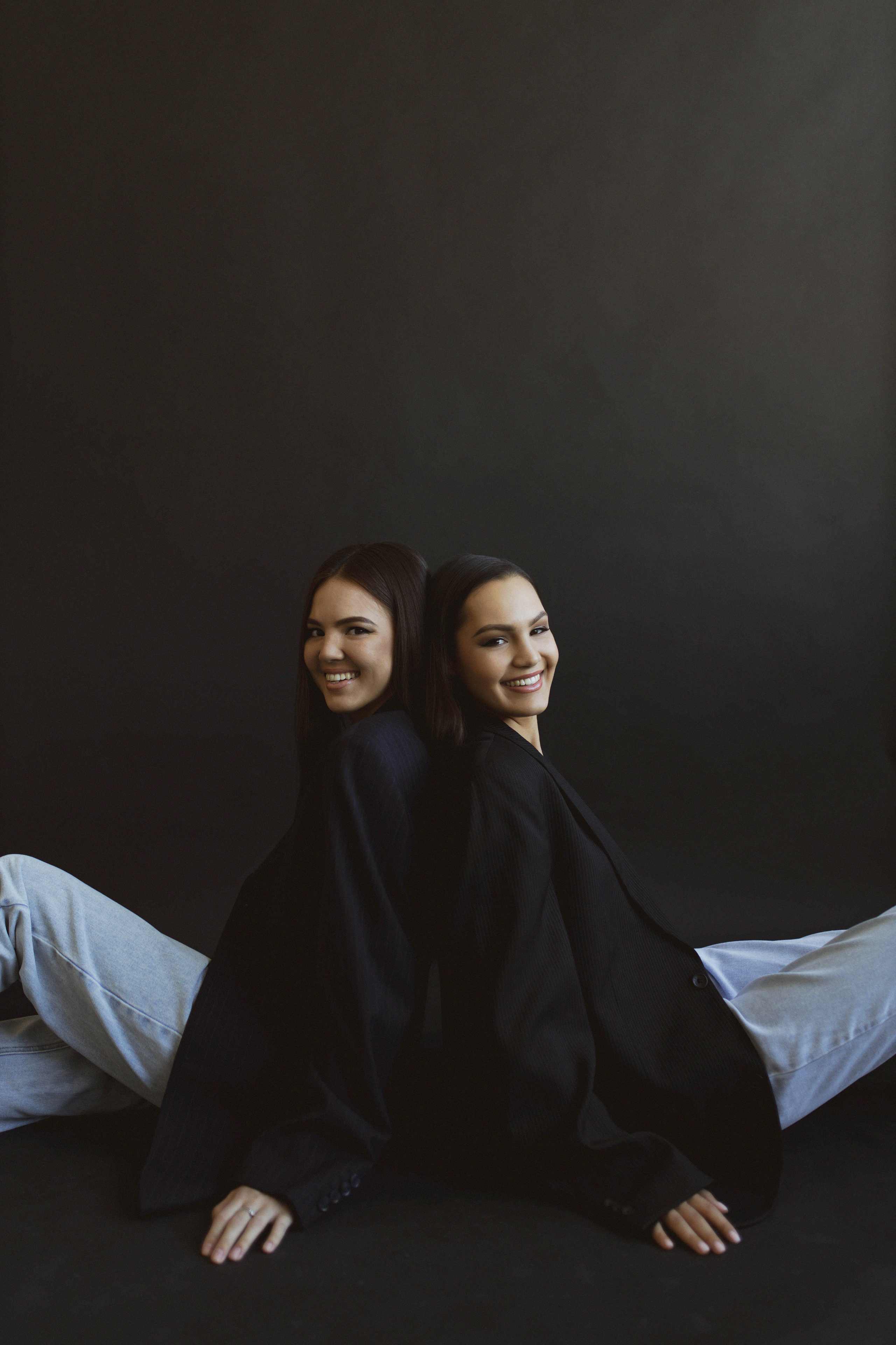 Друзья. Фотограф Роксана, Санкт-Петербург