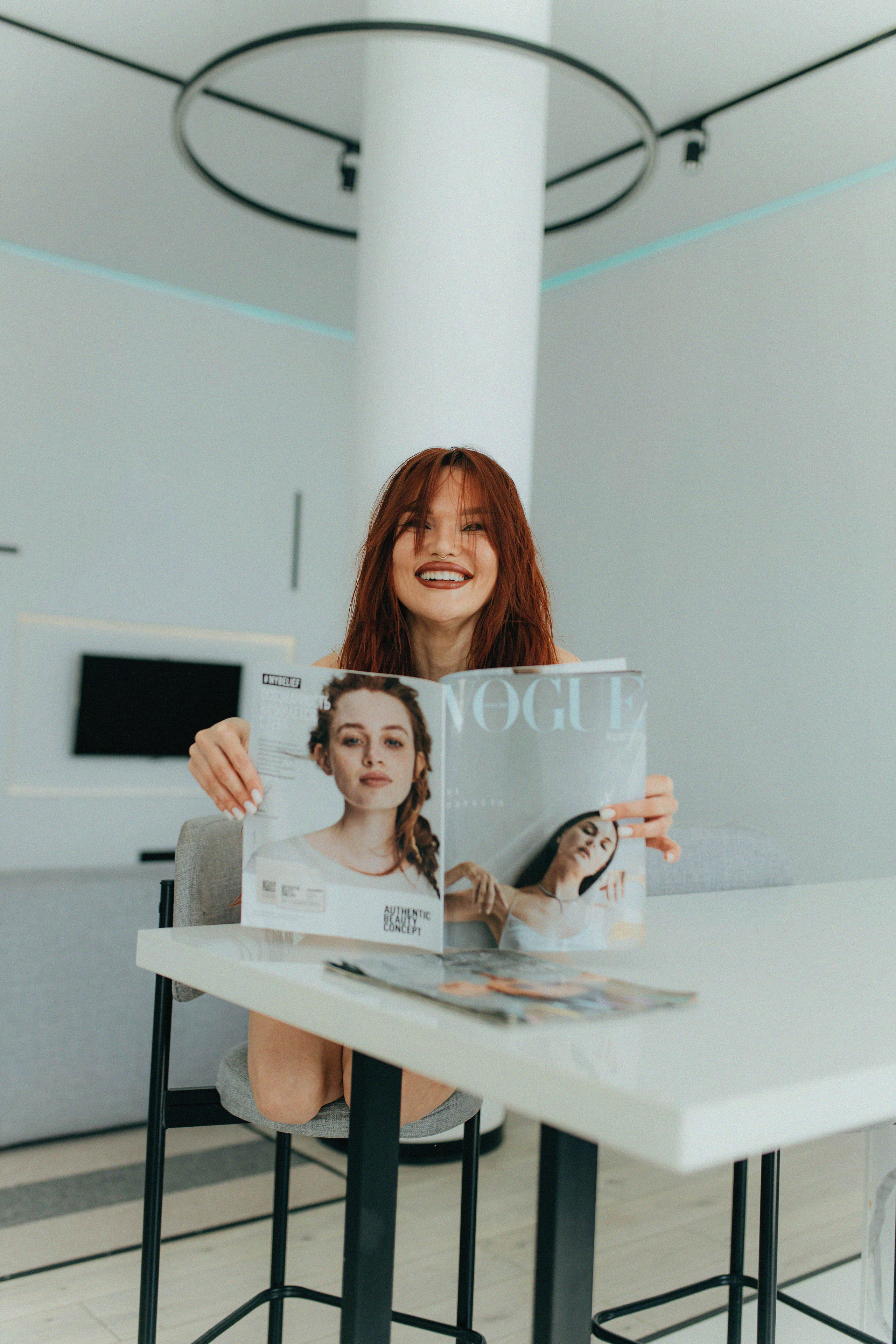 Студийная съёмка. Фотограф Роксана, Санкт-Петербург