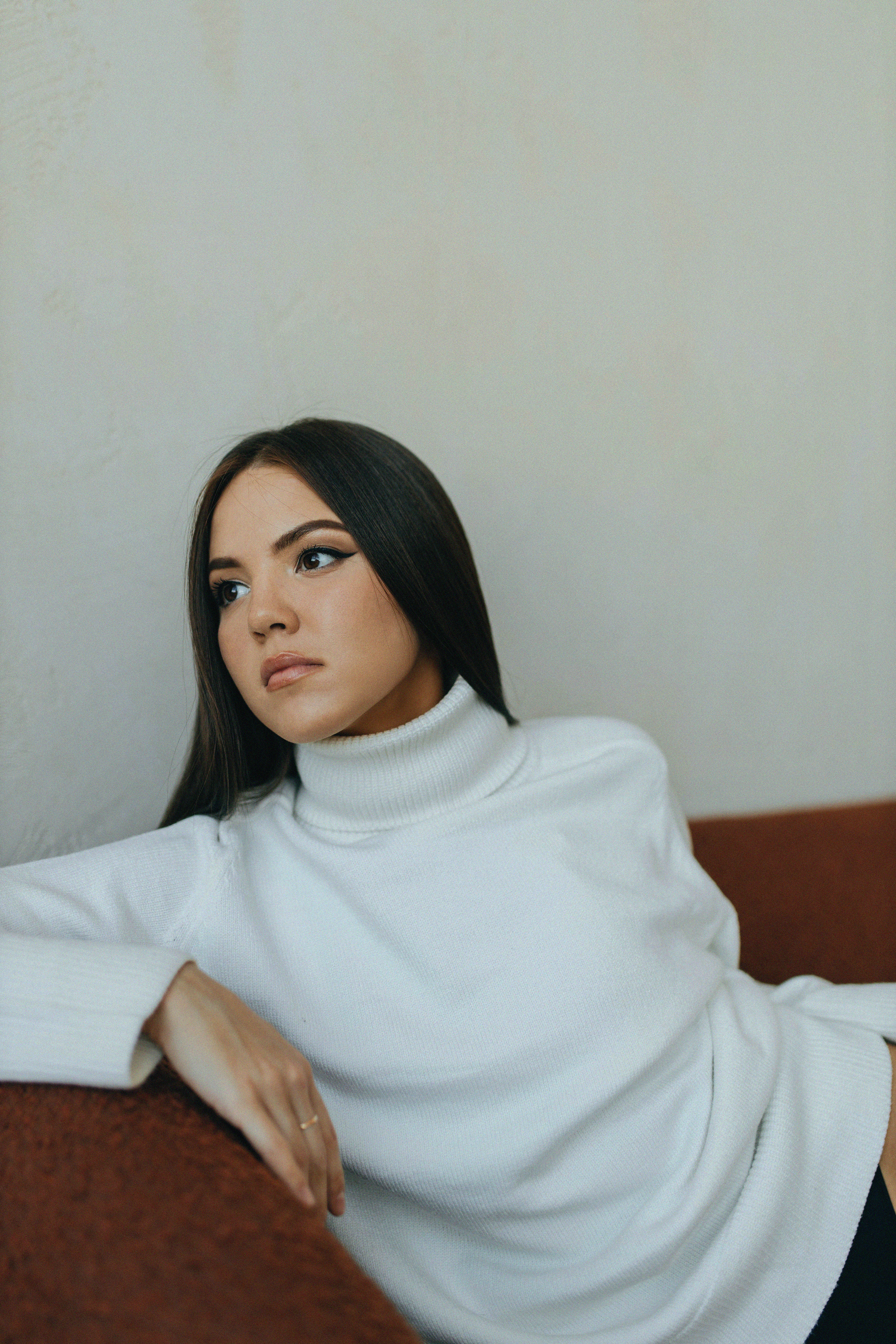 Студийная съёмка. Фотограф Роксана, Санкт-Петербург