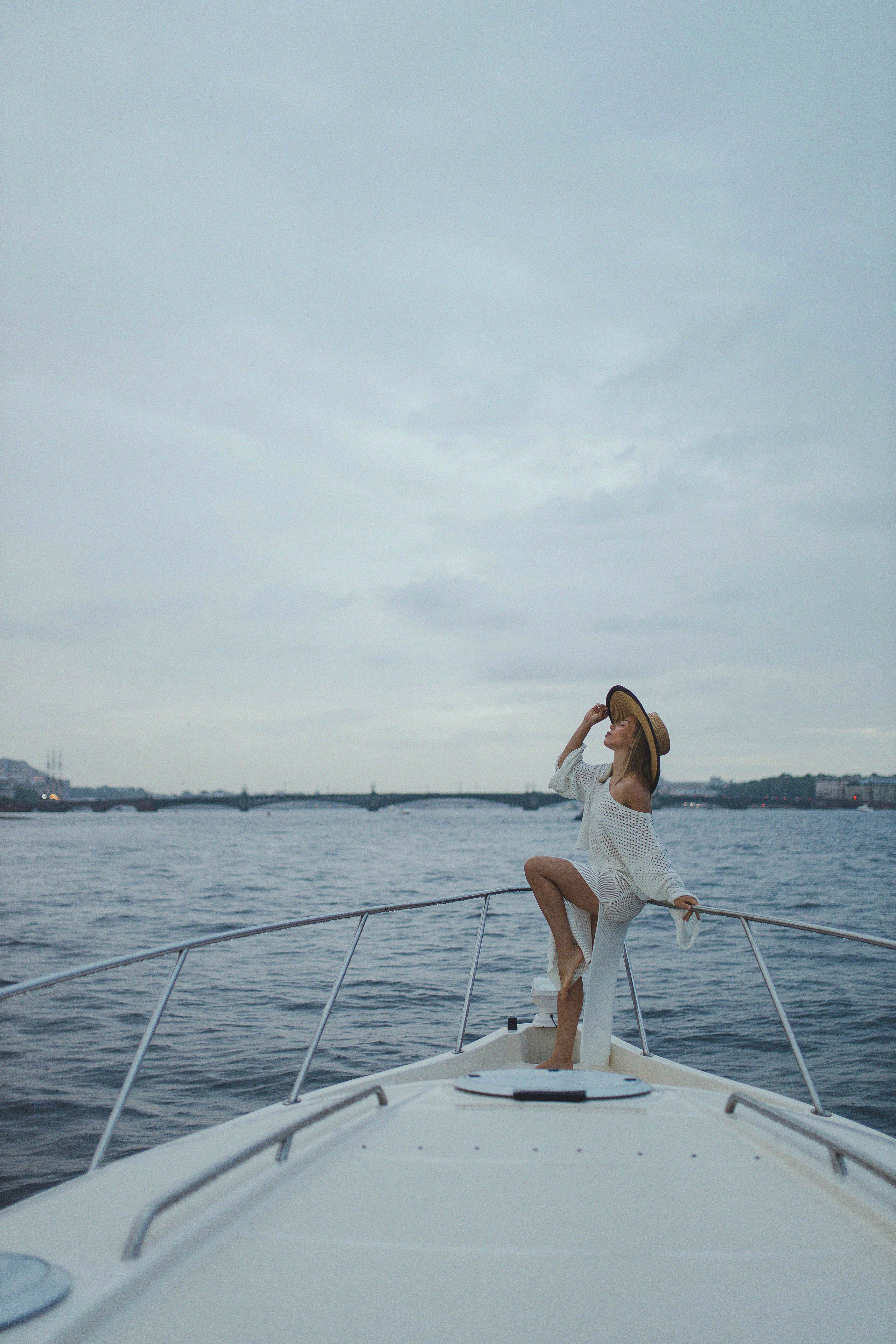 Уличная съёмка. Фотограф Роксана, Санкт-Петербург