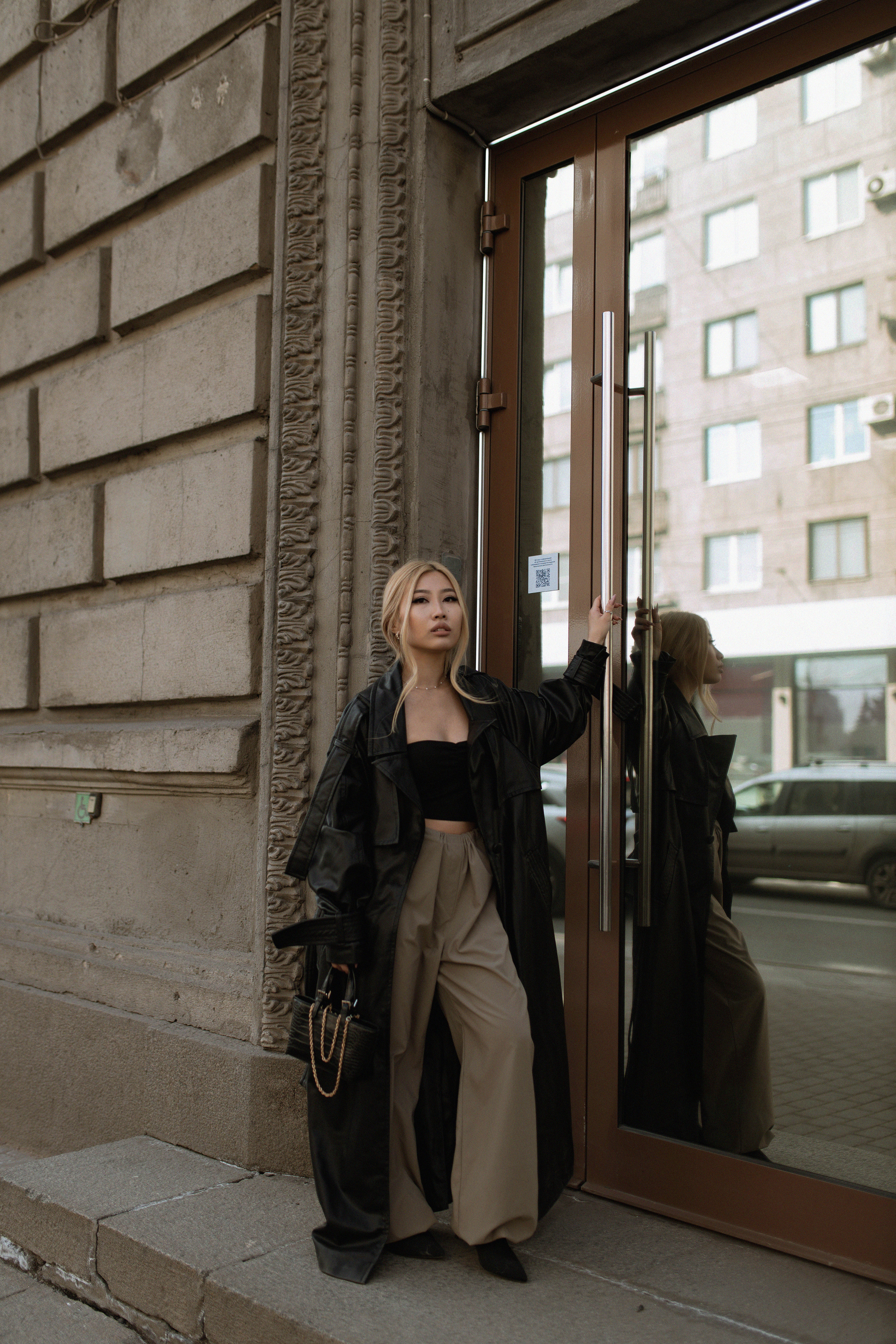 Уличная съёмка. Фотограф Роксана, Санкт-Петербург