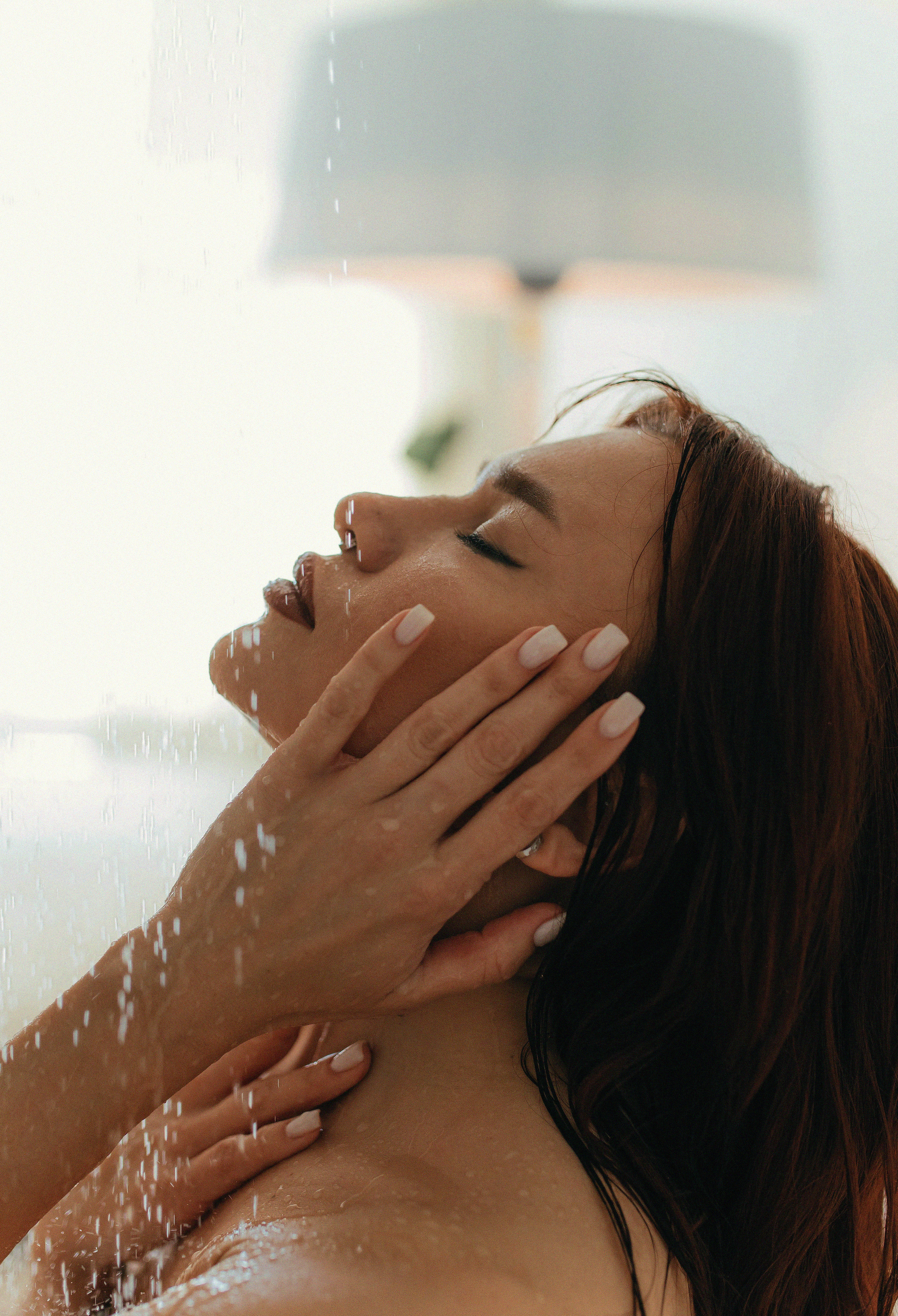 Студийная съёмка. Фотограф Роксана, Санкт-Петербург