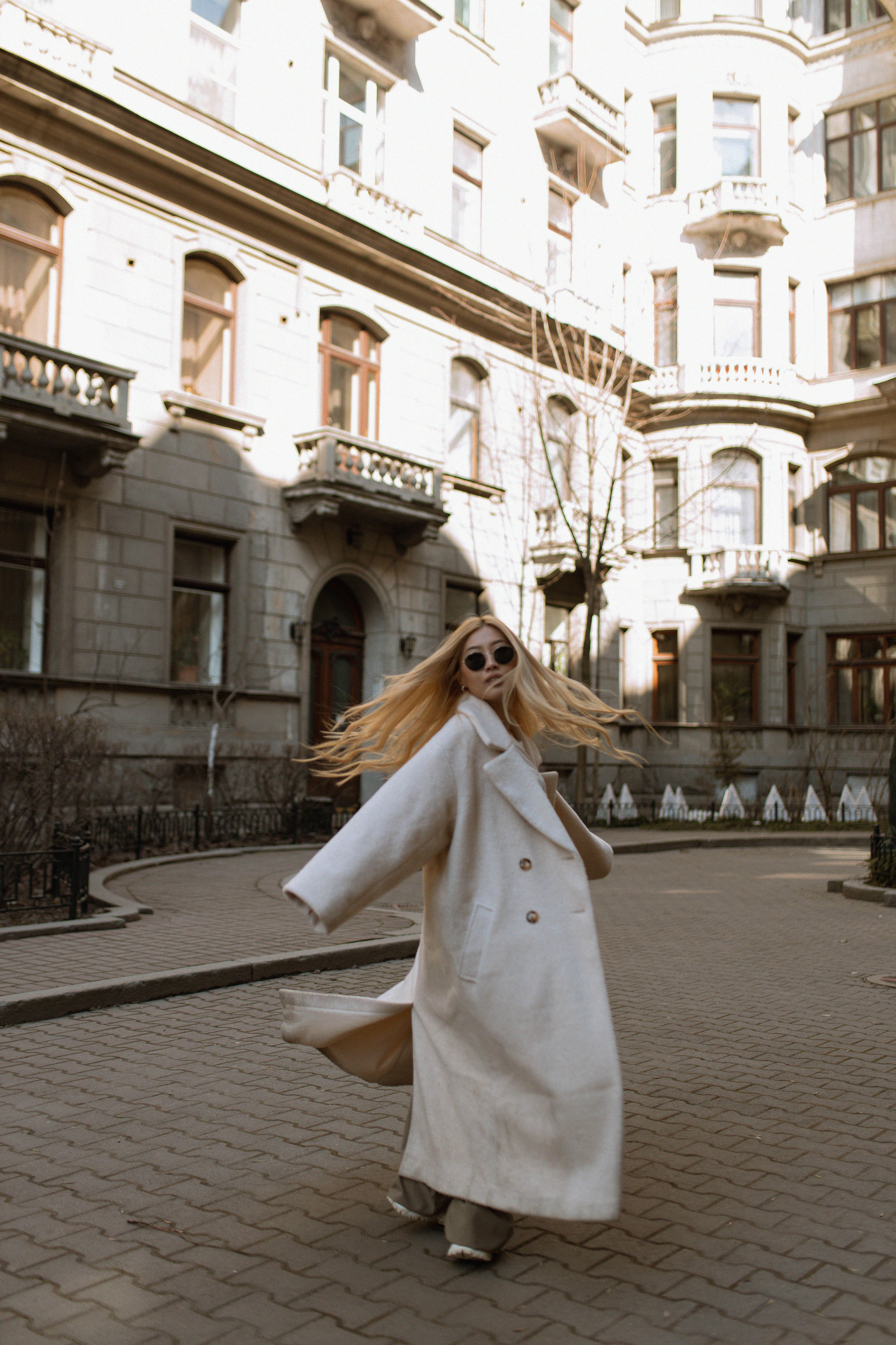 Уличная съёмка. Фотограф Роксана, Санкт-Петербург