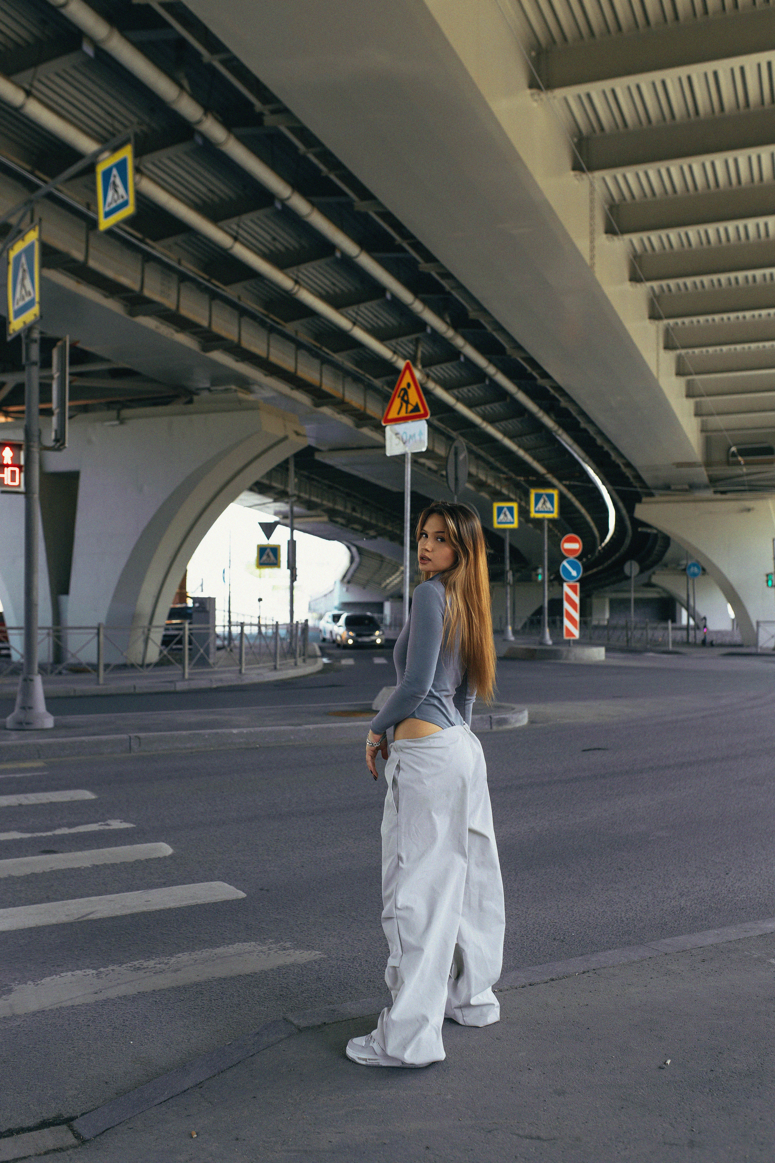 Уличная съёмка. Фотограф Роксана, Санкт-Петербург